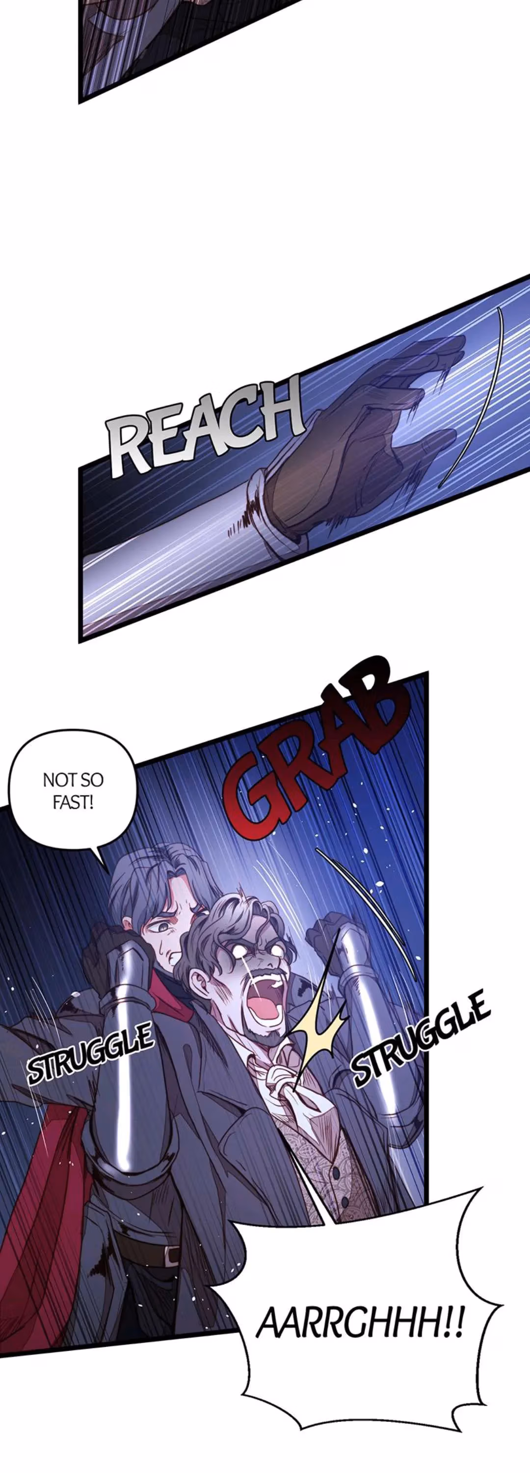 Read Undercover Empress chapter 29 image 9 on Lezhin