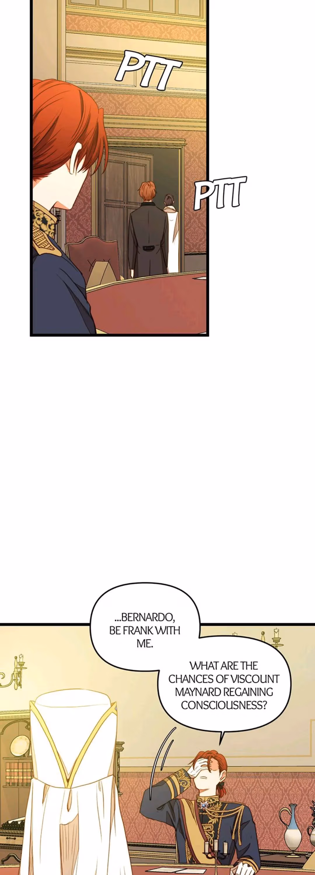 Read Undercover Empress chapter 30 image 25 on Lezhin