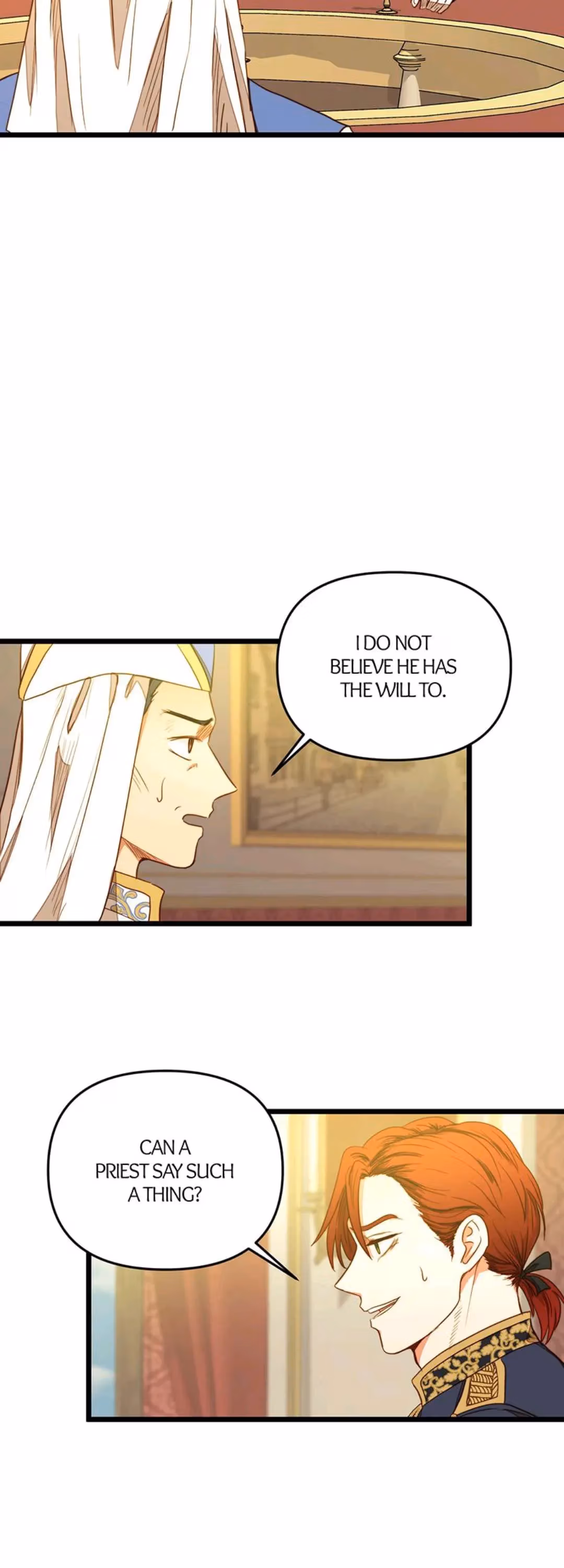 Read Undercover Empress chapter 30 image 26 on Lezhin