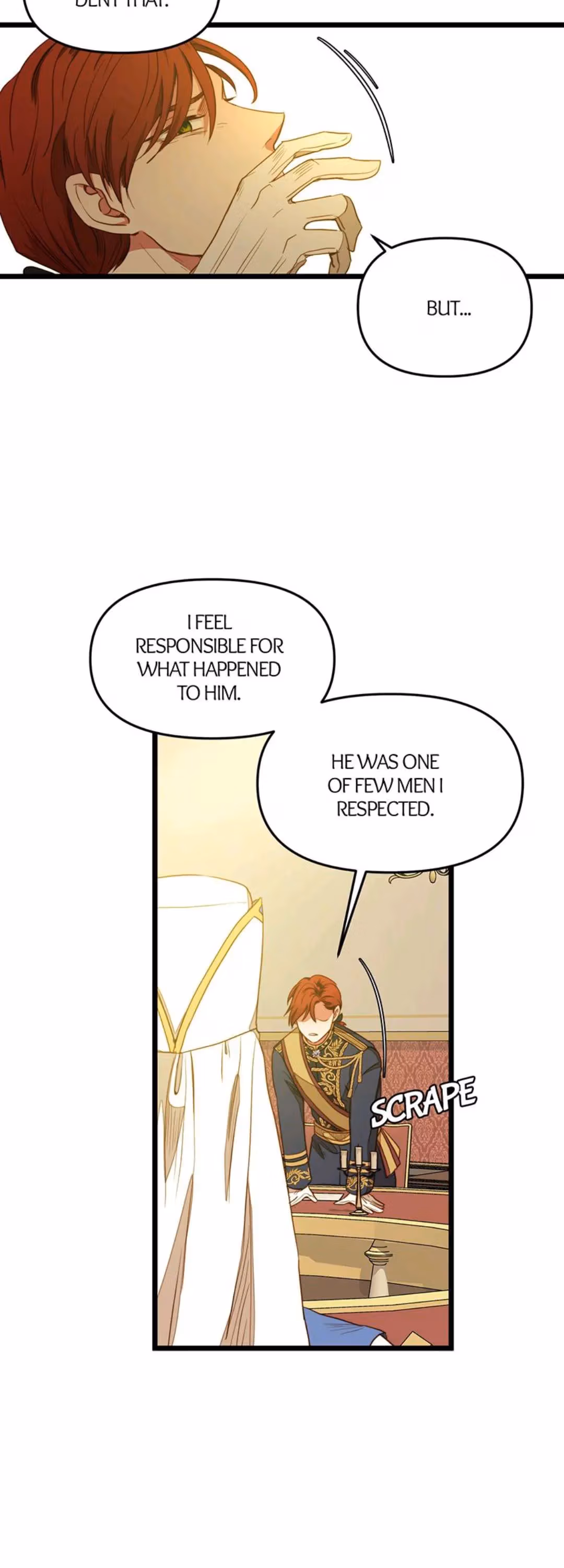 Read Undercover Empress chapter 30 image 29 on Lezhin
