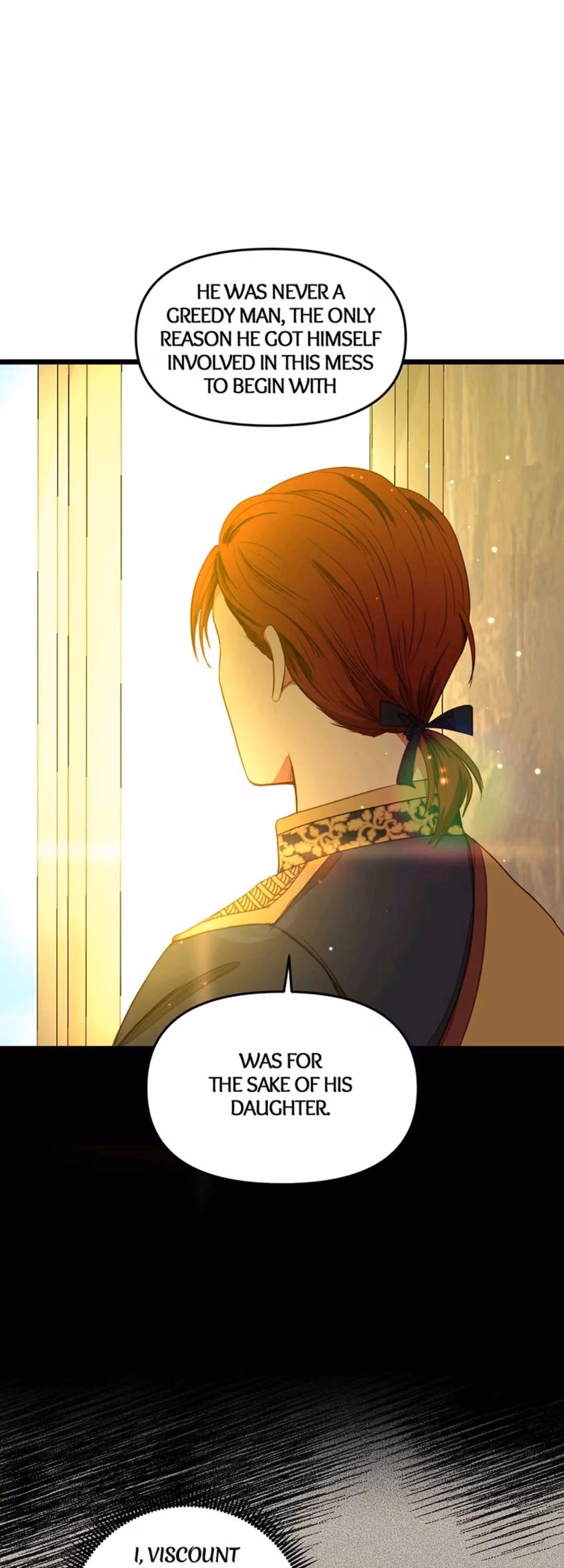 Read Undercover Empress chapter 30 image 30 on Lezhin