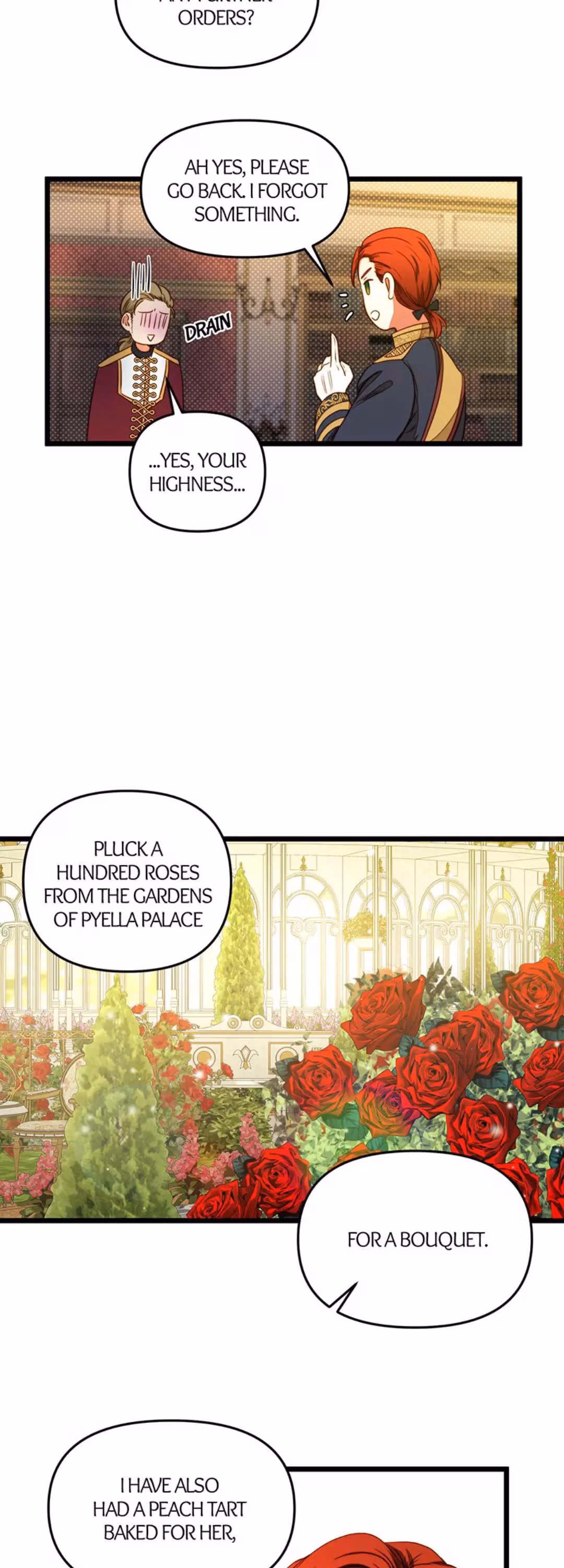 Read Undercover Empress chapter 30 image 38 on Lezhin