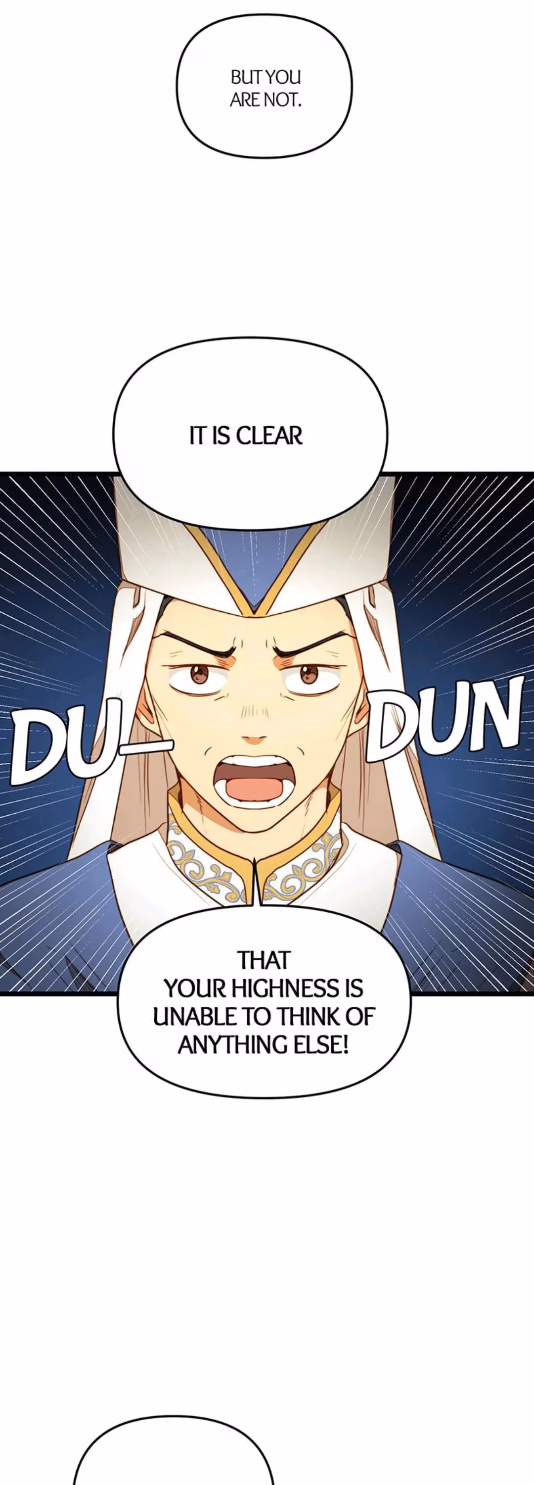 Read Undercover Empress chapter 30 image 41 on Lezhin