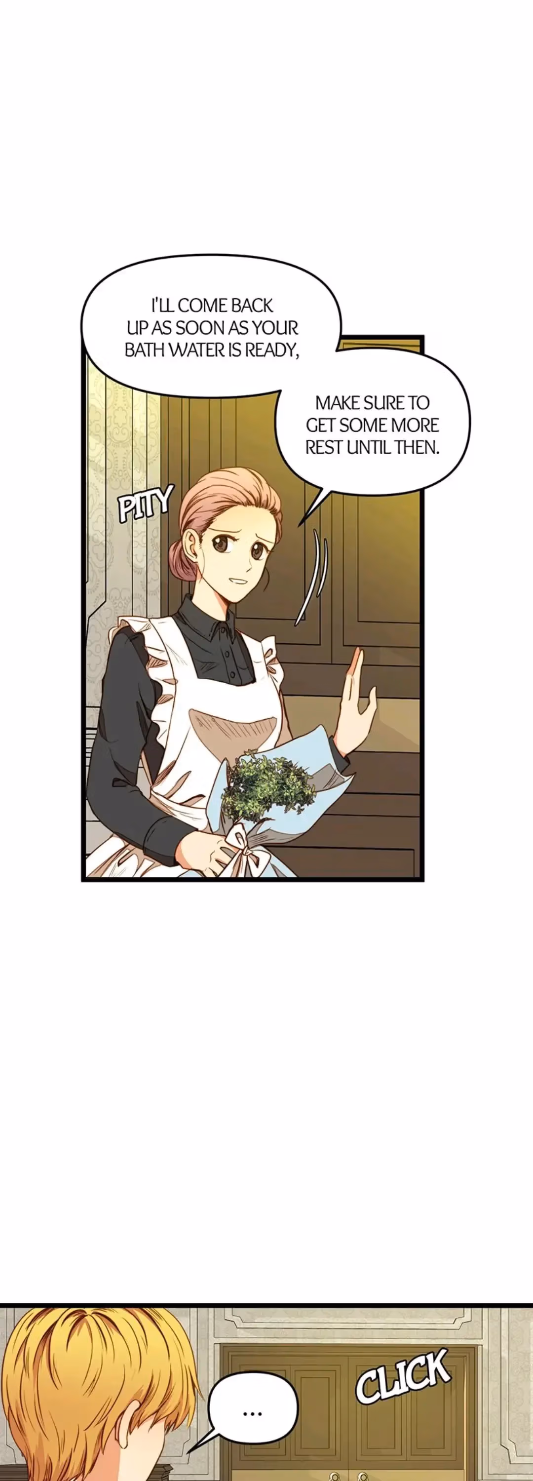 Read Undercover Empress chapter 31 image 17 on Lezhin
