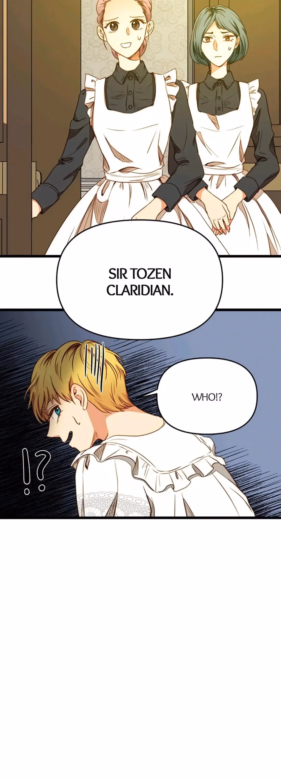 Read Undercover Empress chapter 31 image 23 on Lezhin