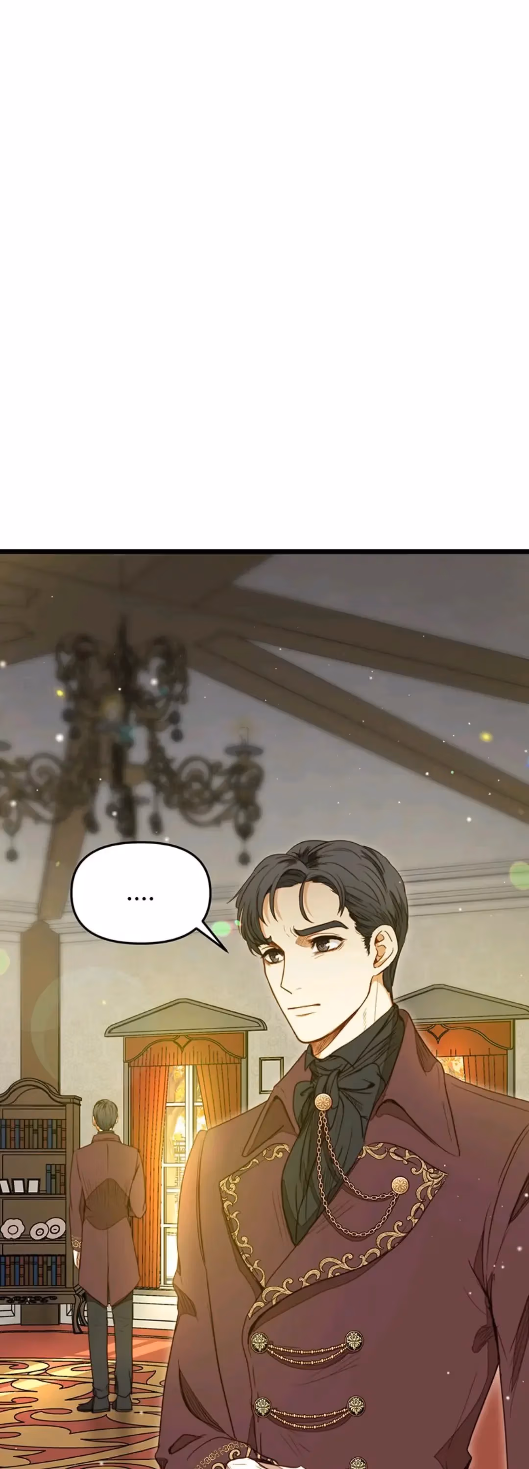Read Undercover Empress chapter 31 image 27 on Lezhin
