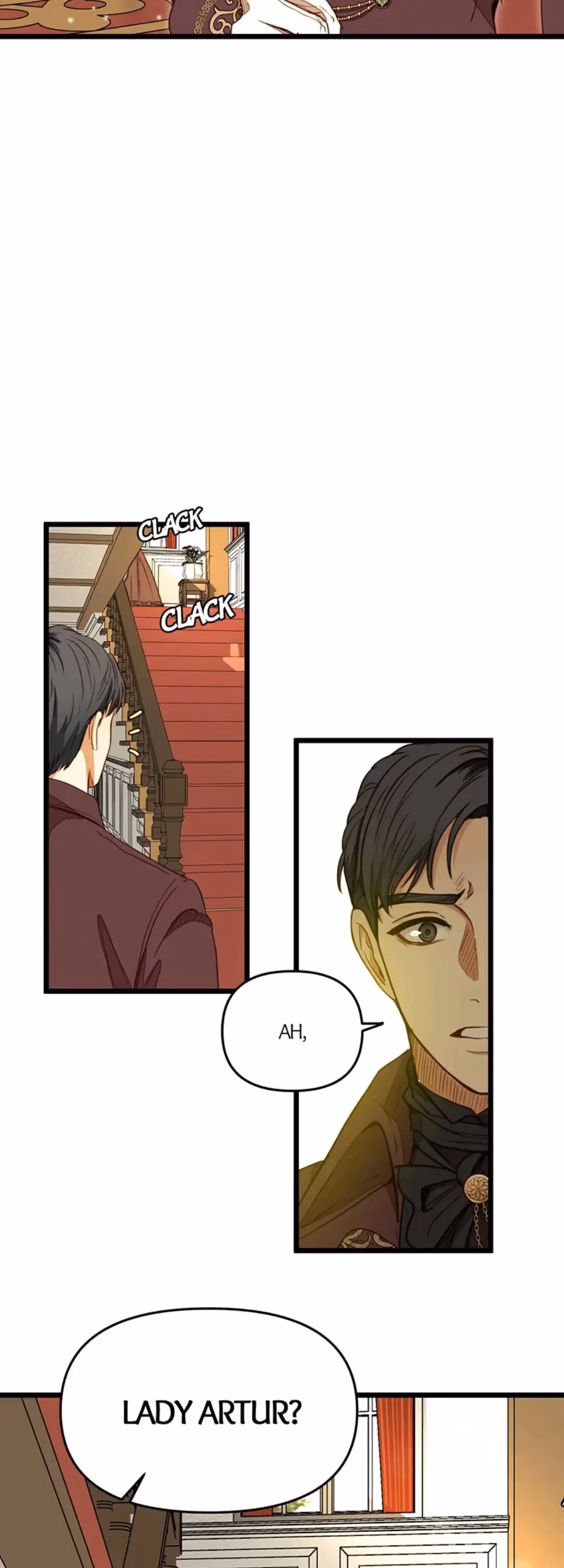 Read Undercover Empress chapter 31 image 28 on Lezhin
