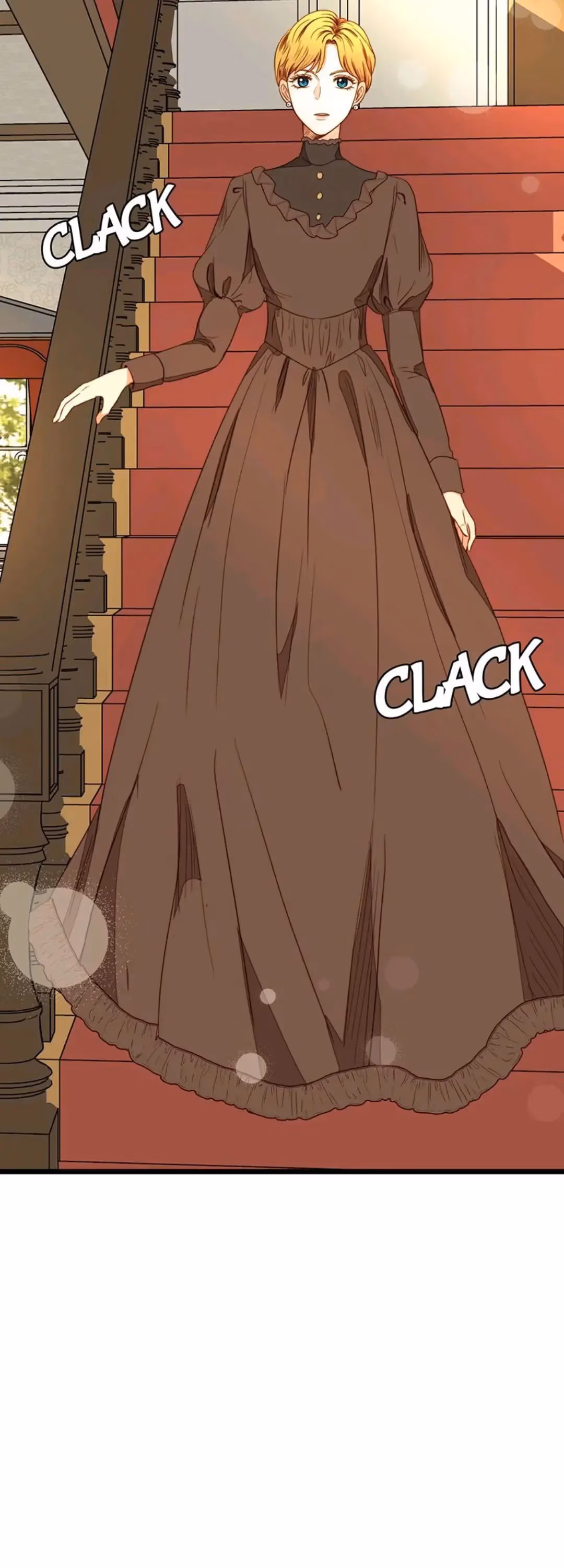 Read Undercover Empress chapter 31 image 29 on Lezhin