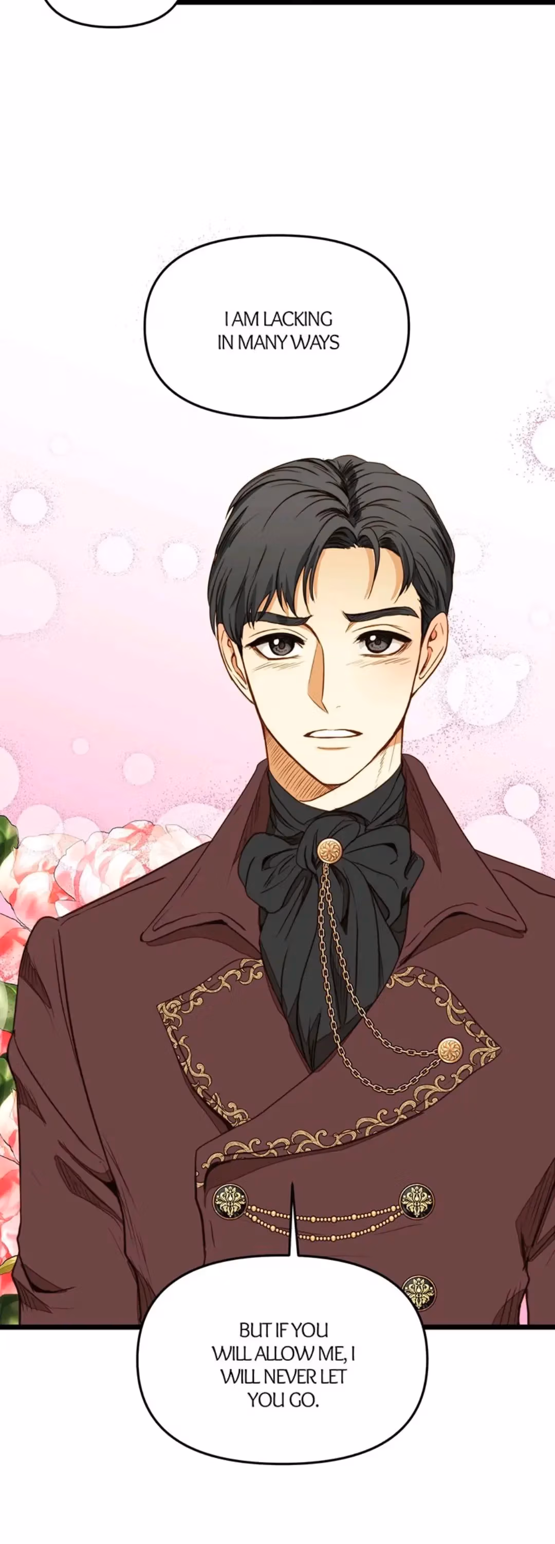 Read Undercover Empress chapter 31 image 42 on Lezhin
