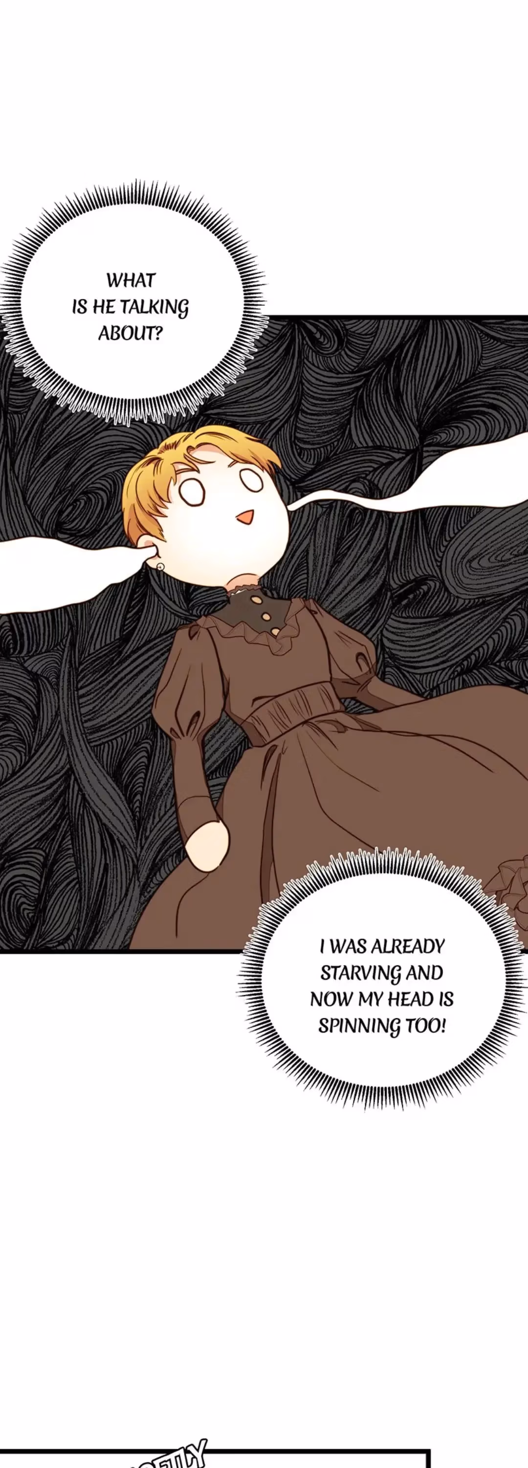 Read Undercover Empress chapter 31 image 45 on Lezhin