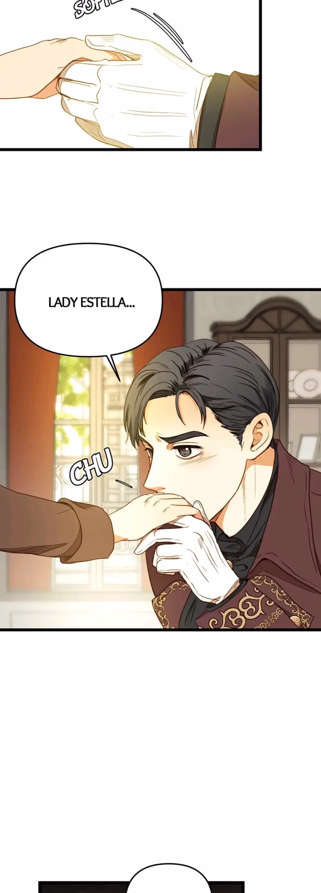 Read Undercover Empress chapter 31 image 46 on Lezhin
