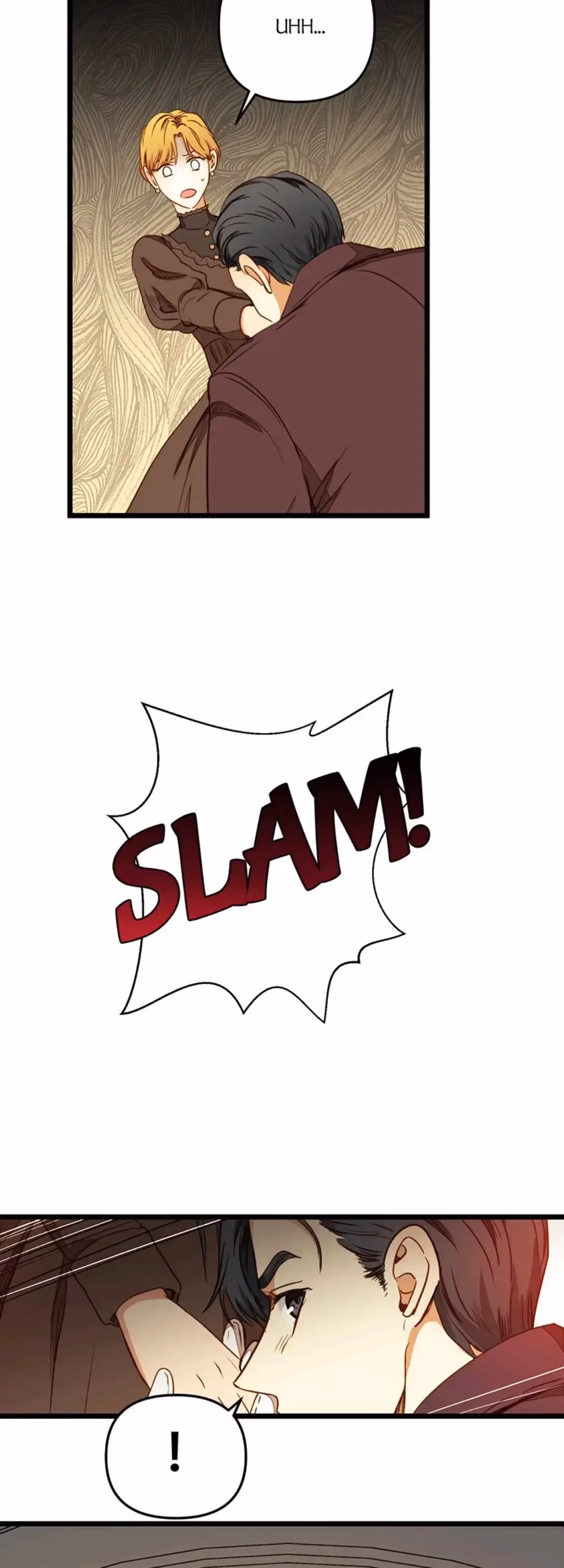Read Undercover Empress chapter 31 image 47 on Lezhin