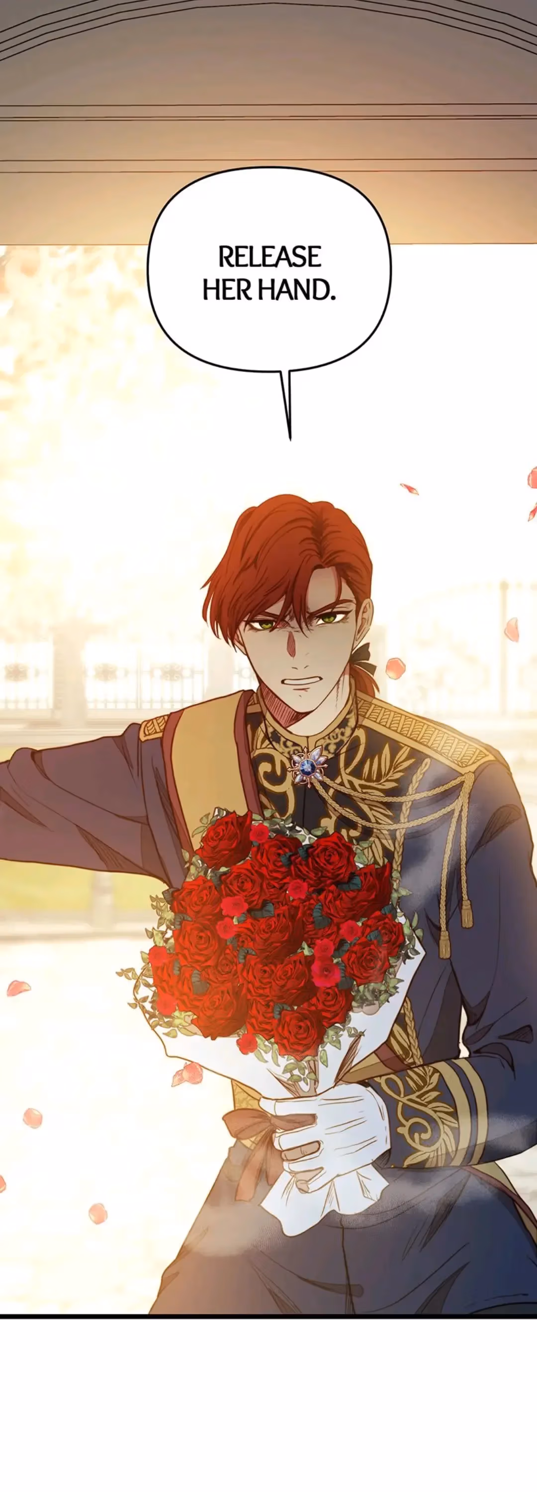 Read Undercover Empress chapter 31 image 48 on Lezhin