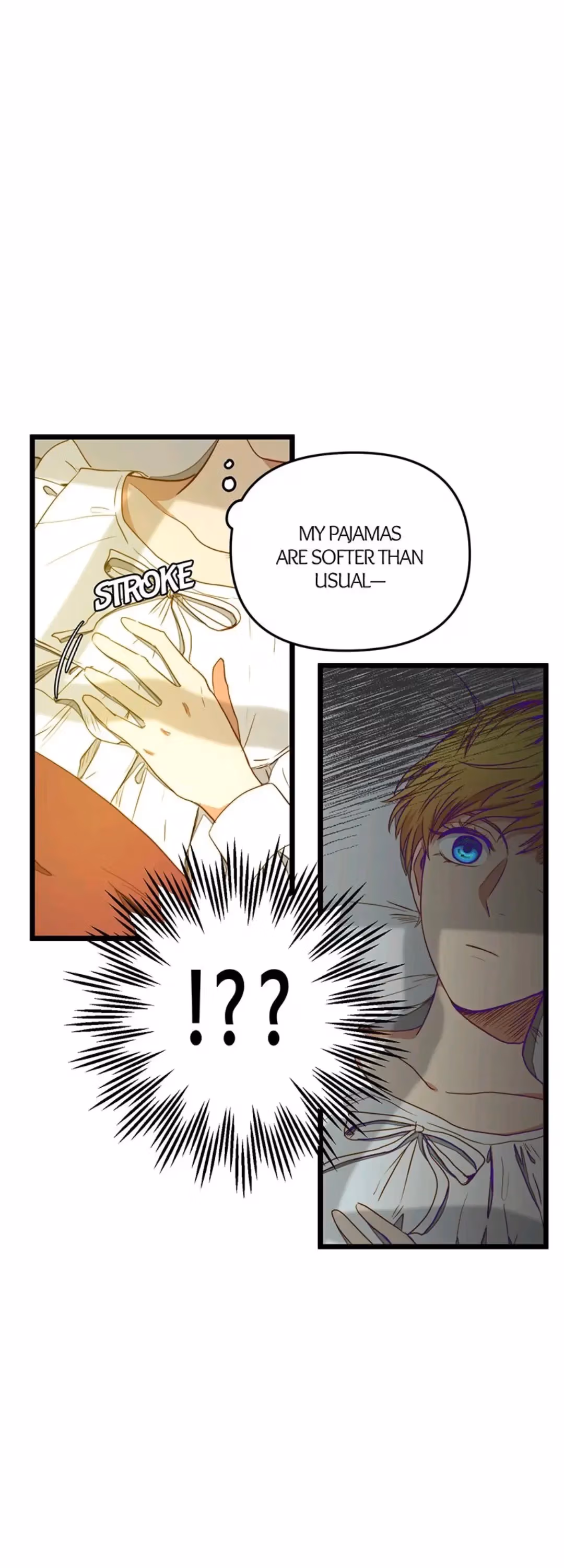 Read Undercover Empress chapter 31 image 5 on Lezhin