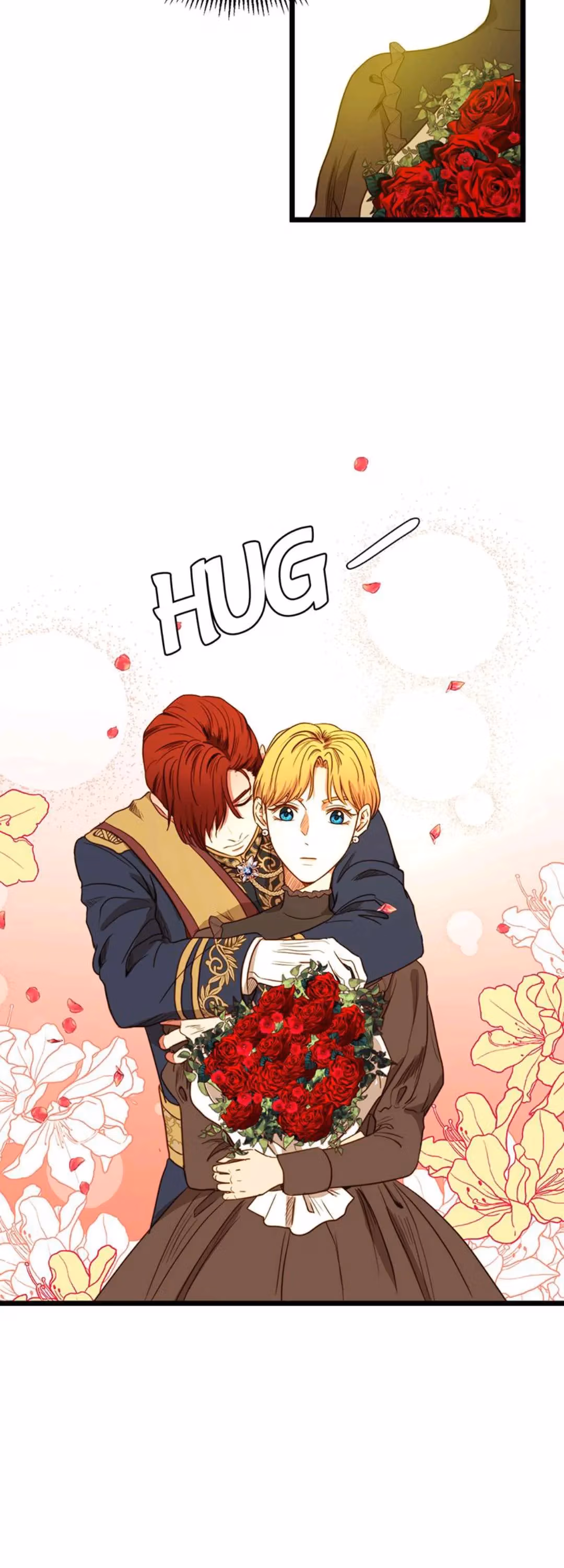 Read Undercover Empress chapter 32 image 29 on Lezhin