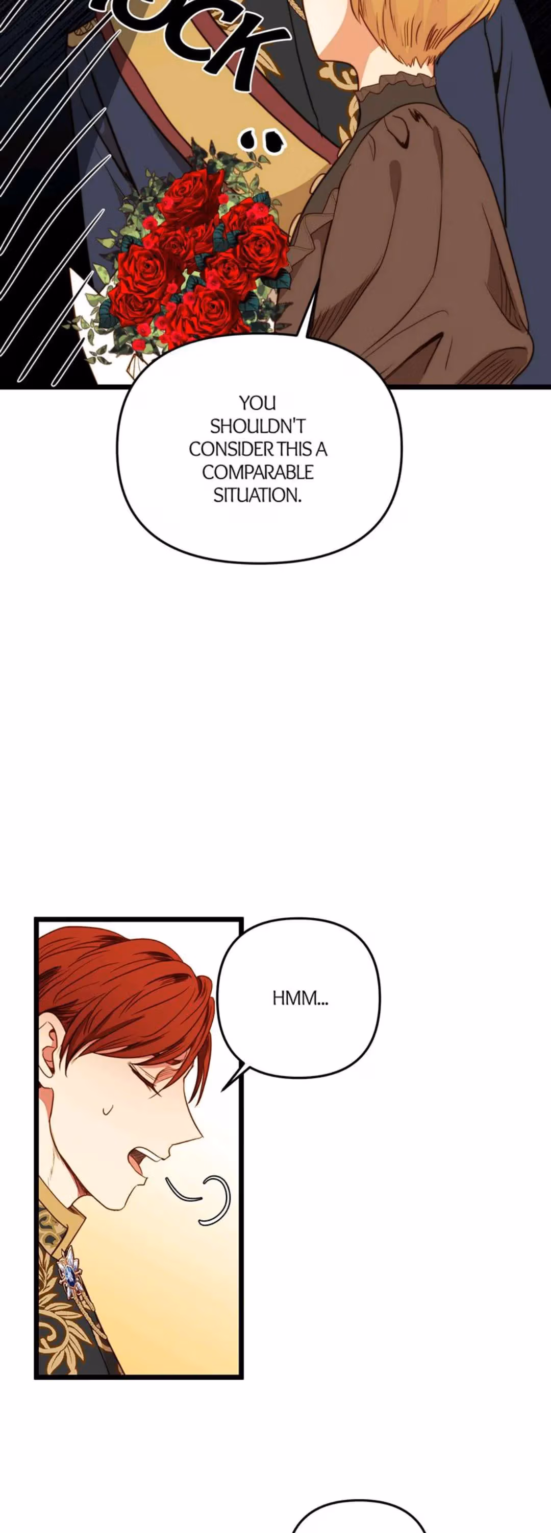 Read Undercover Empress chapter 32 image 36 on Lezhin
