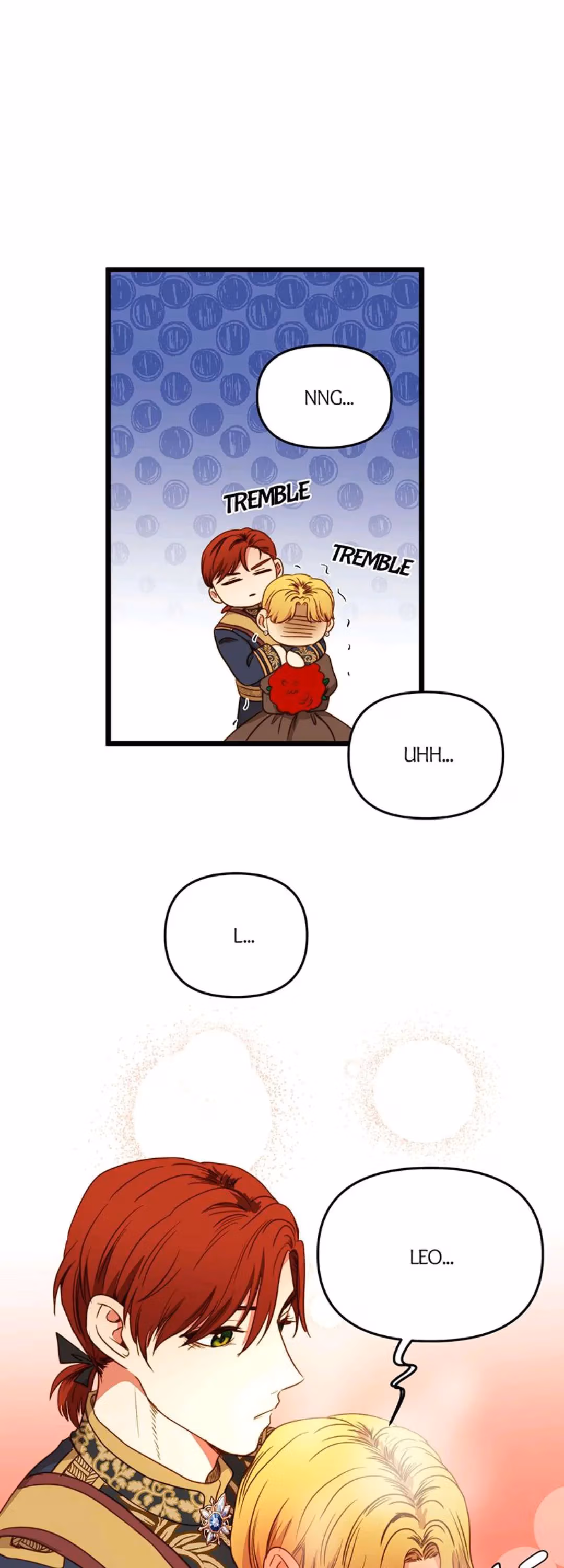 Read Undercover Empress chapter 32 image 40 on Lezhin