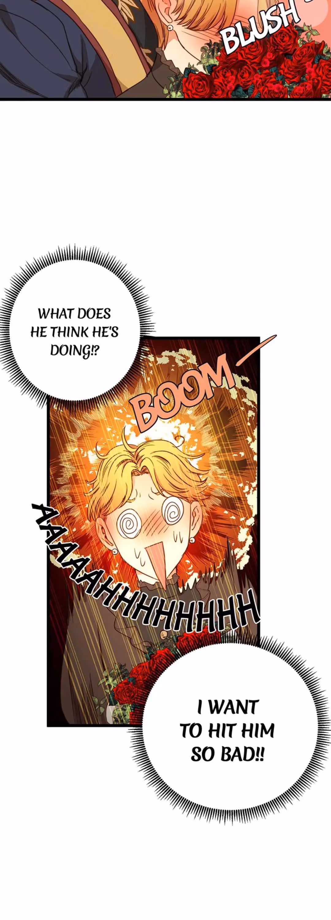 Read Undercover Empress chapter 32 image 41 on Lezhin