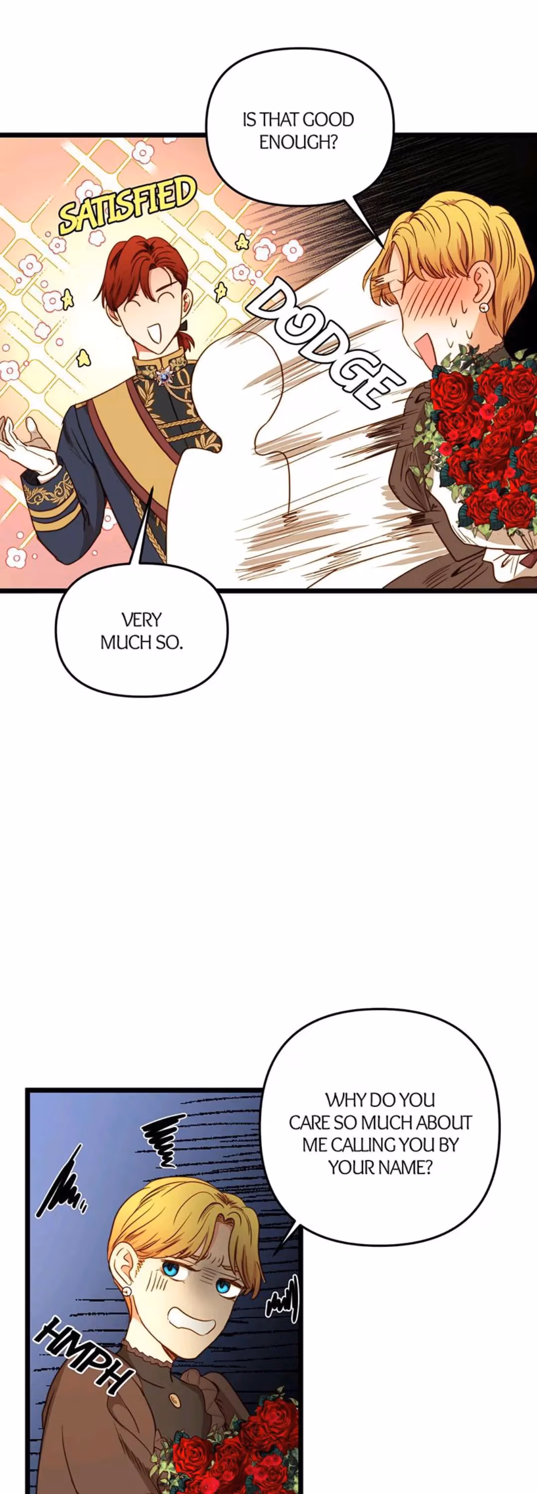 Read Undercover Empress chapter 32 image 42 on Lezhin