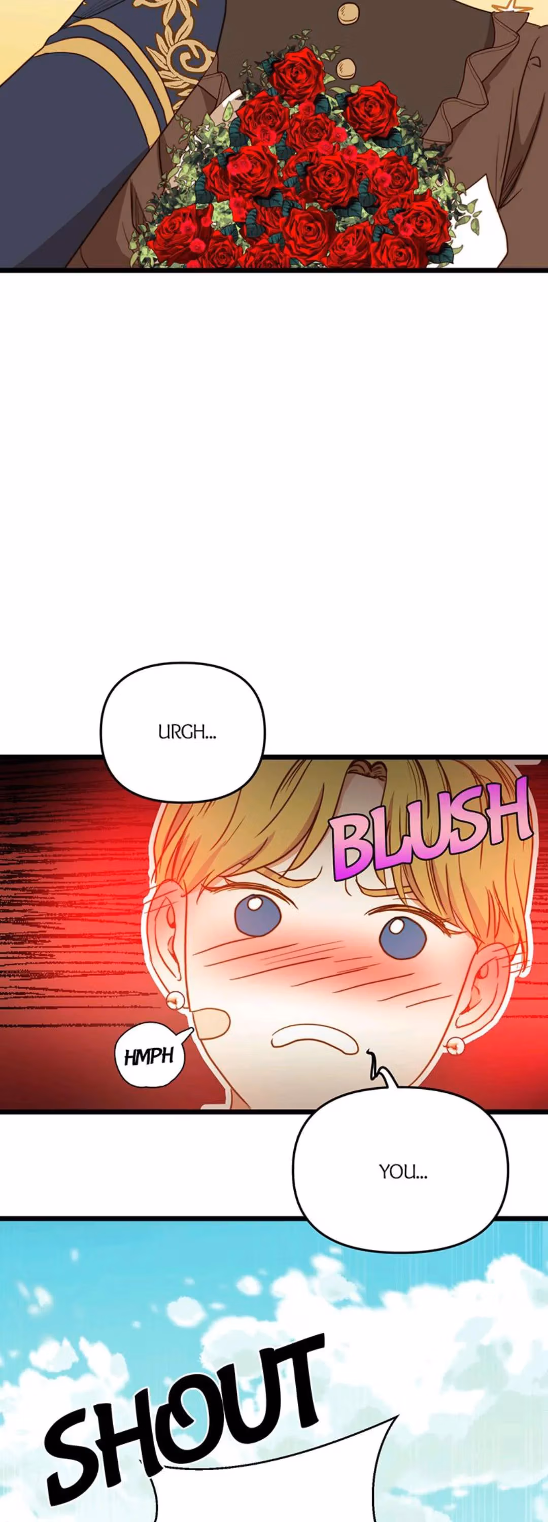 Read Undercover Empress chapter 32 image 45 on Lezhin