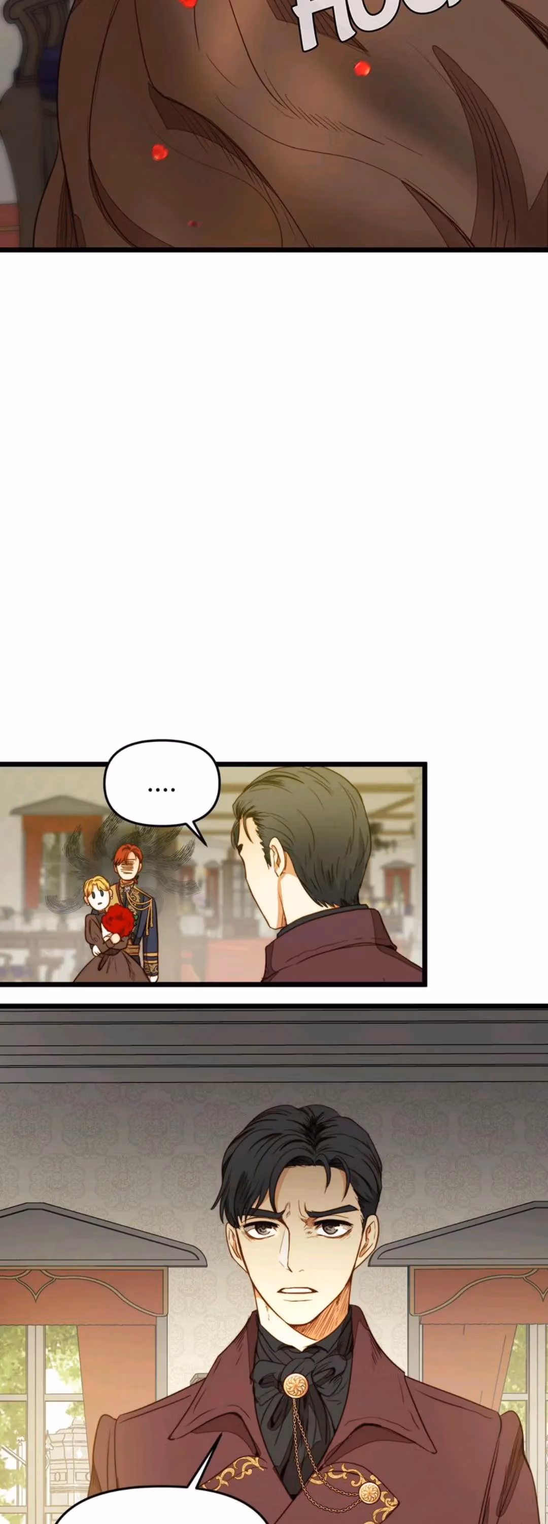 Read Undercover Empress chapter 32 image 6 on Lezhin