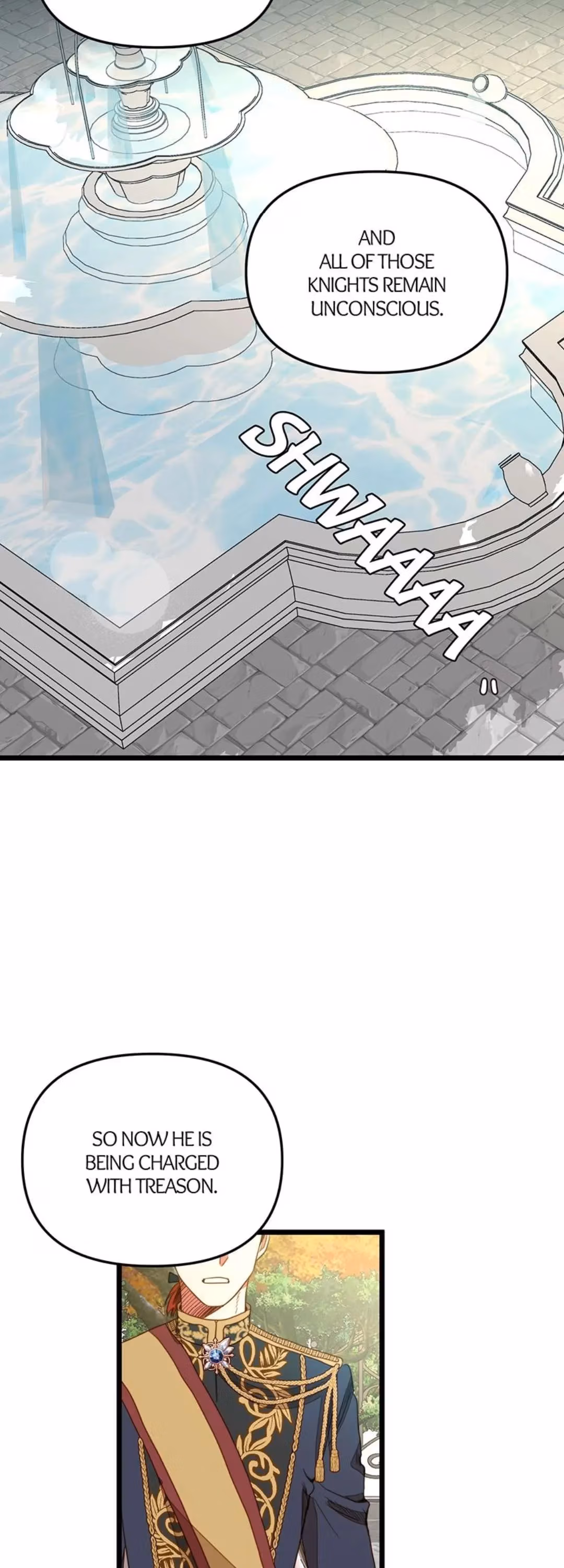 Read Undercover Empress chapter 33 image 10 on Lezhin