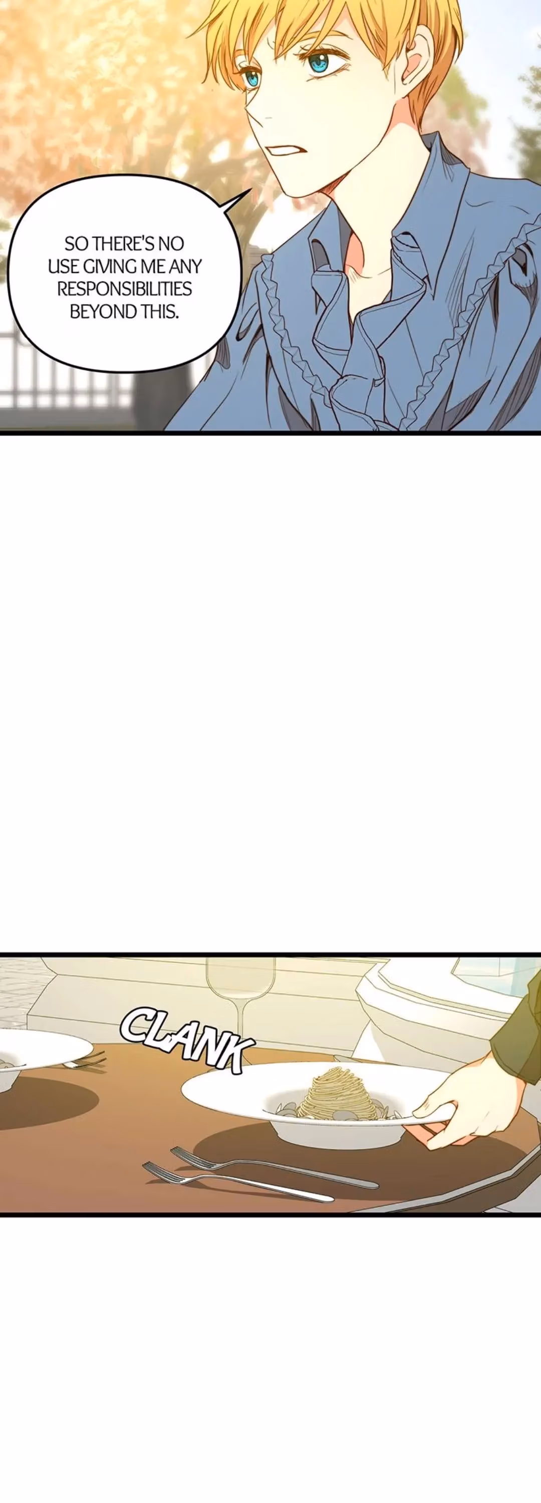 Read Undercover Empress chapter 33 image 27 on Lezhin