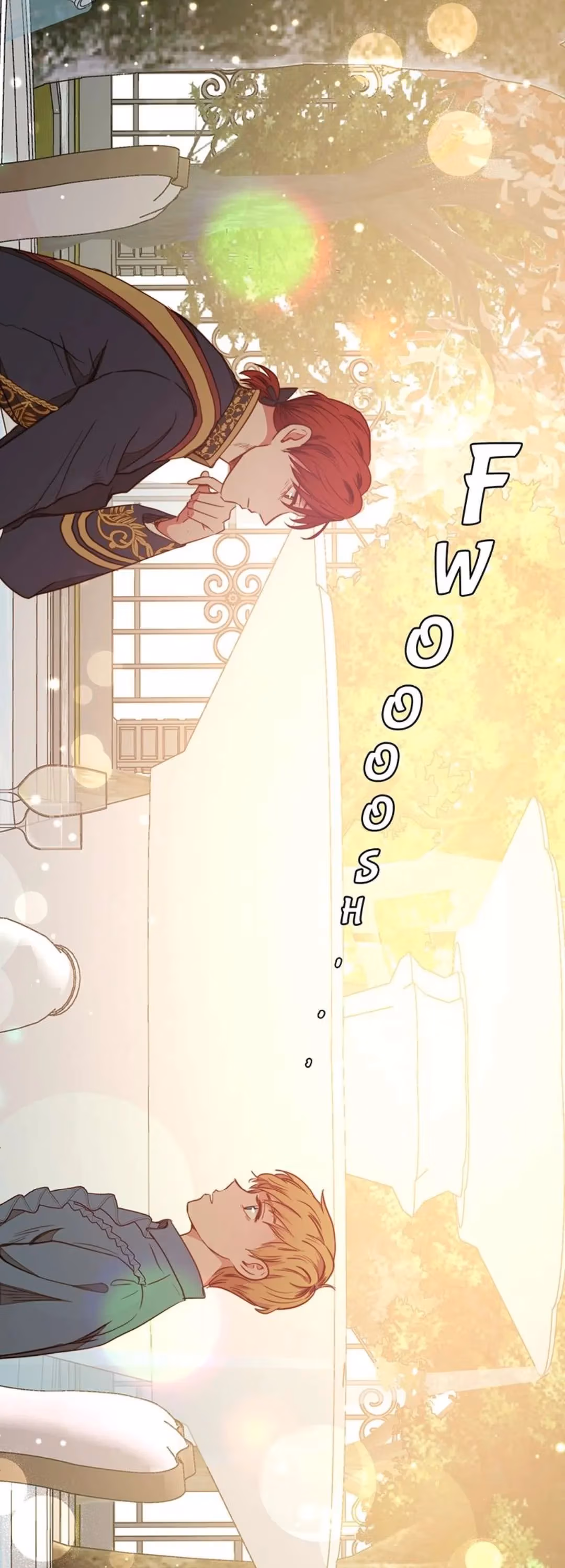 Read Undercover Empress chapter 33 image 31 on Lezhin