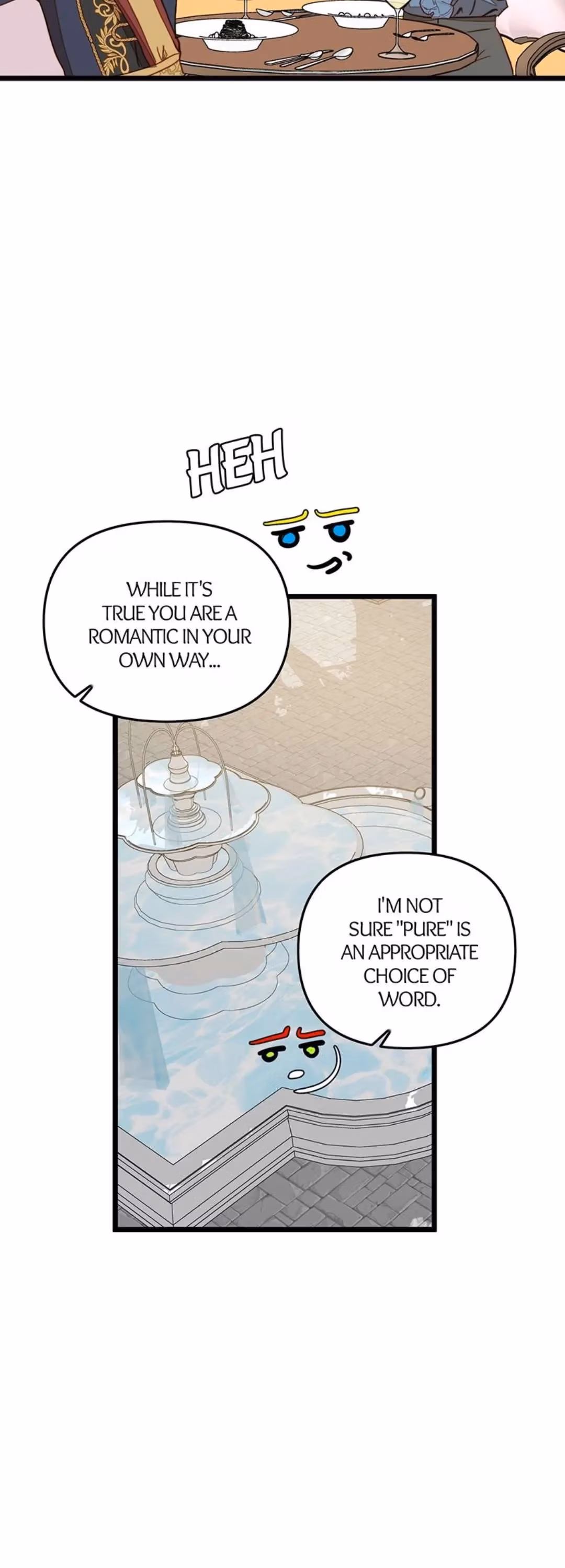 Read Undercover Empress chapter 33 image 35 on Lezhin