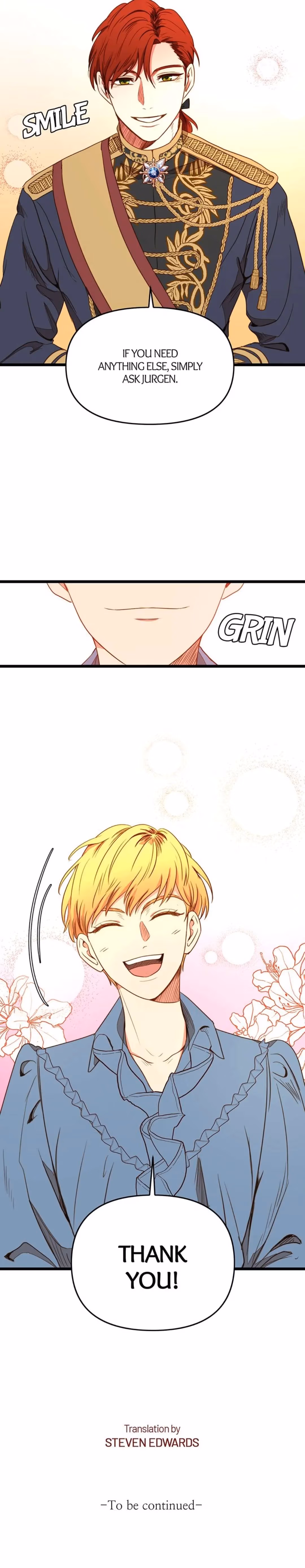 Read Undercover Empress chapter 33 image 43 on Lezhin