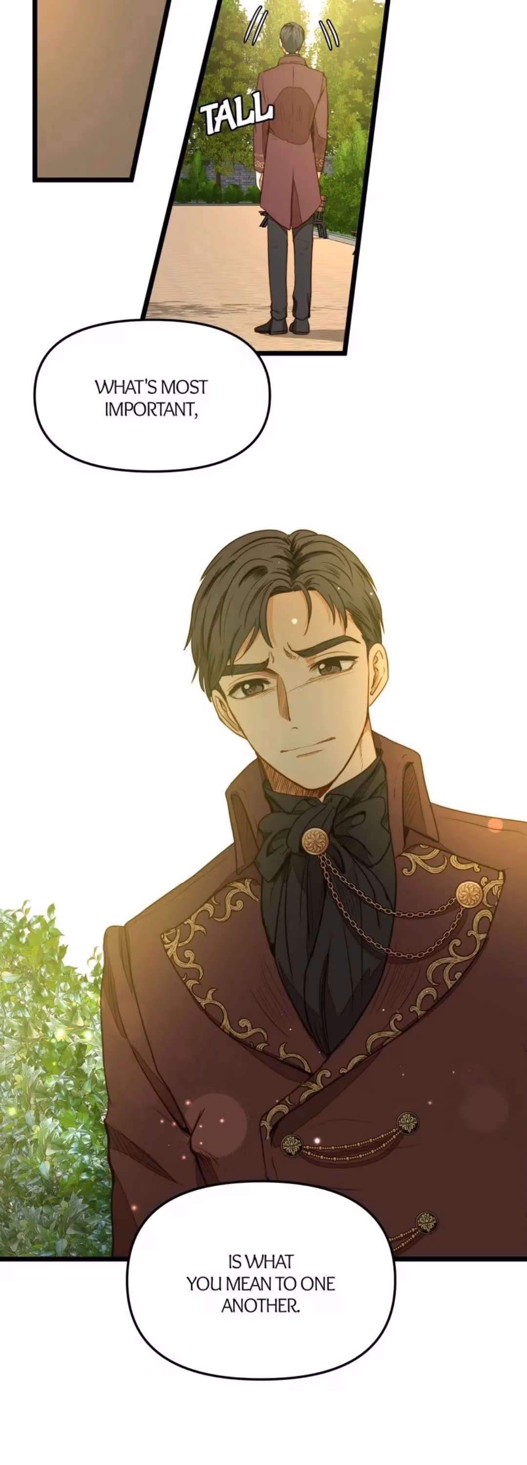 Read Undercover Empress chapter 34 image 10 on Lezhin