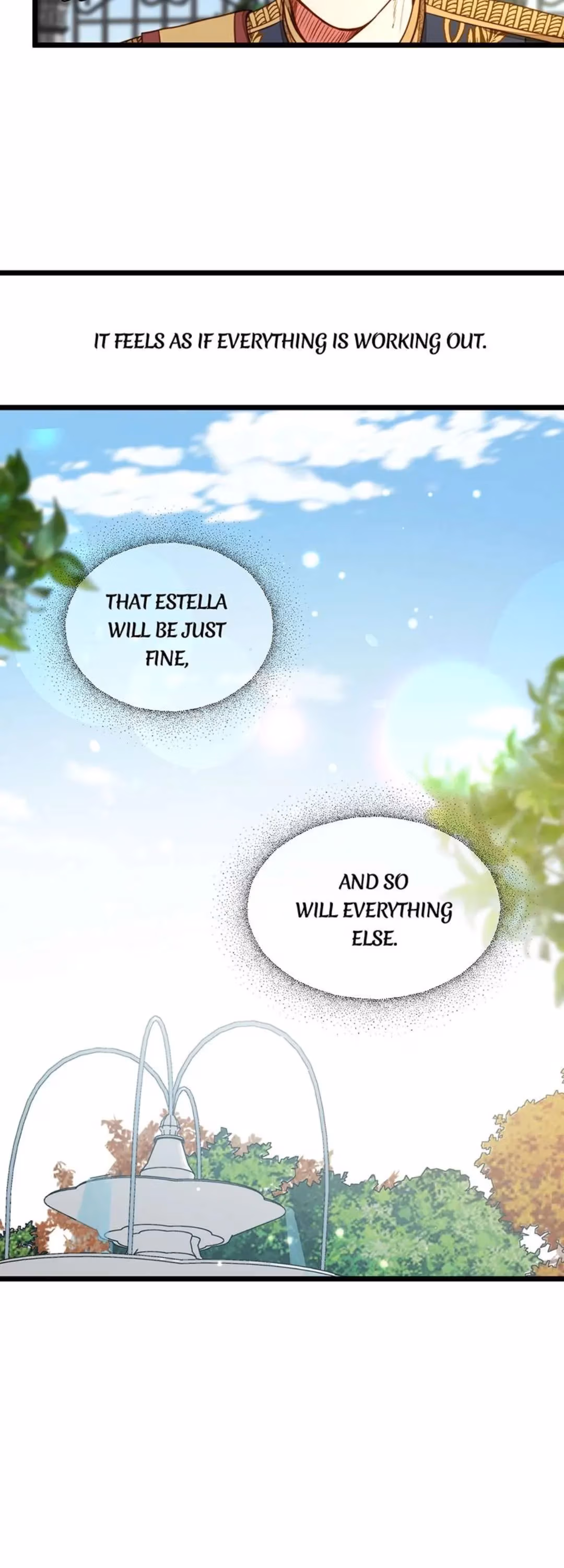 Read Undercover Empress chapter 34 image 12 on Lezhin