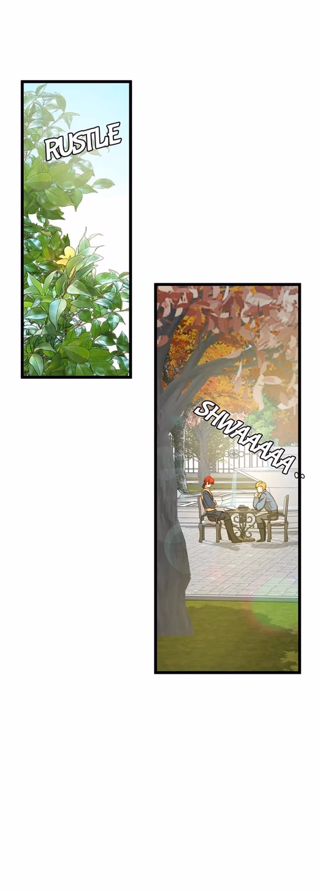Read Undercover Empress chapter 34 image 13 on Lezhin