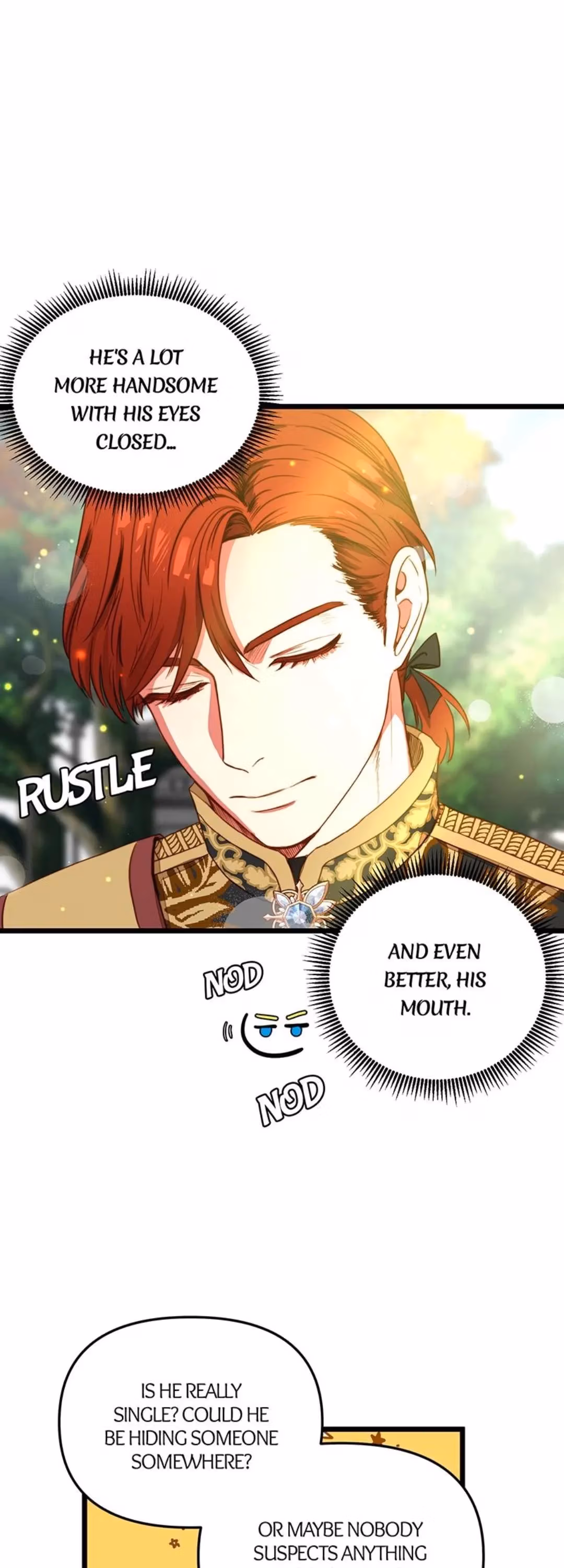 Read Undercover Empress chapter 34 image 16 on Lezhin