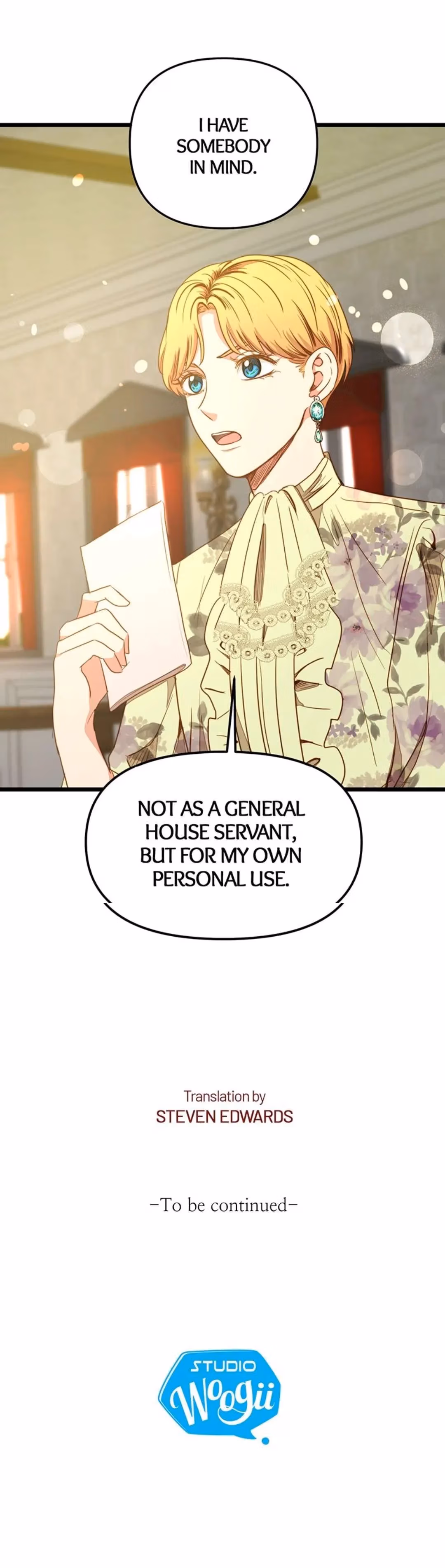 Read Undercover Empress chapter 34 image 48 on Lezhin