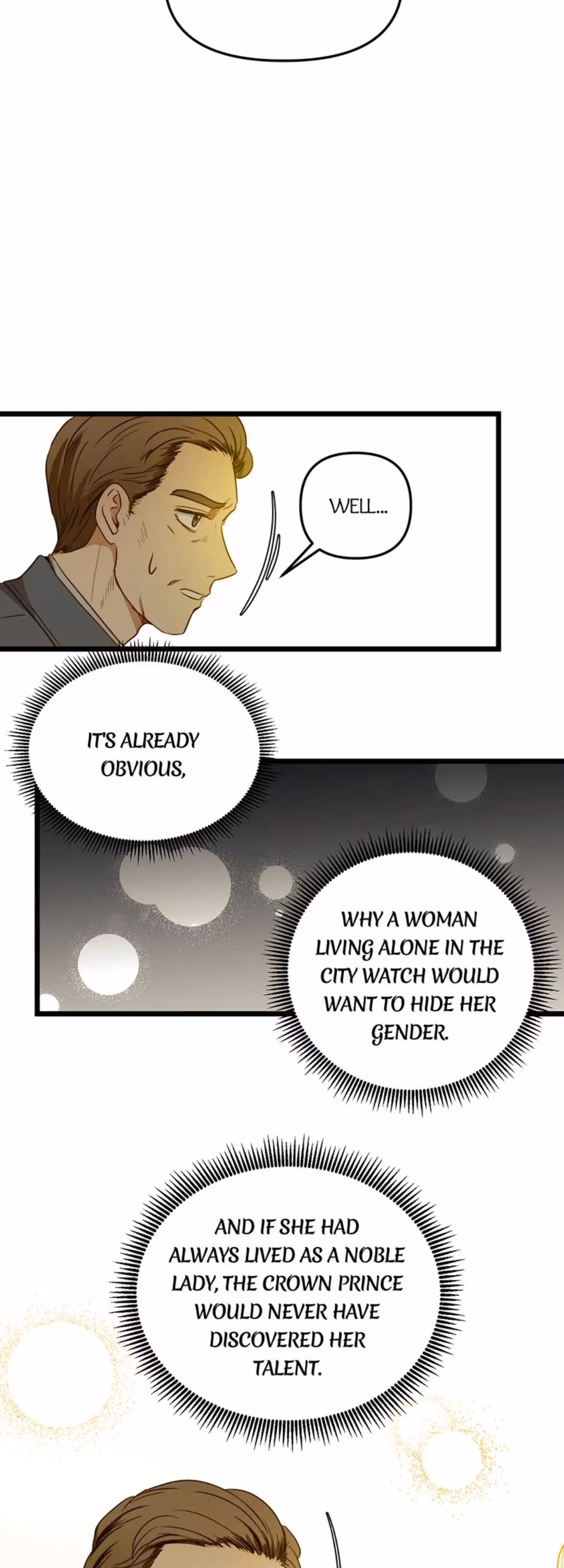 Read Undercover Empress chapter 35 image 33 on Lezhin