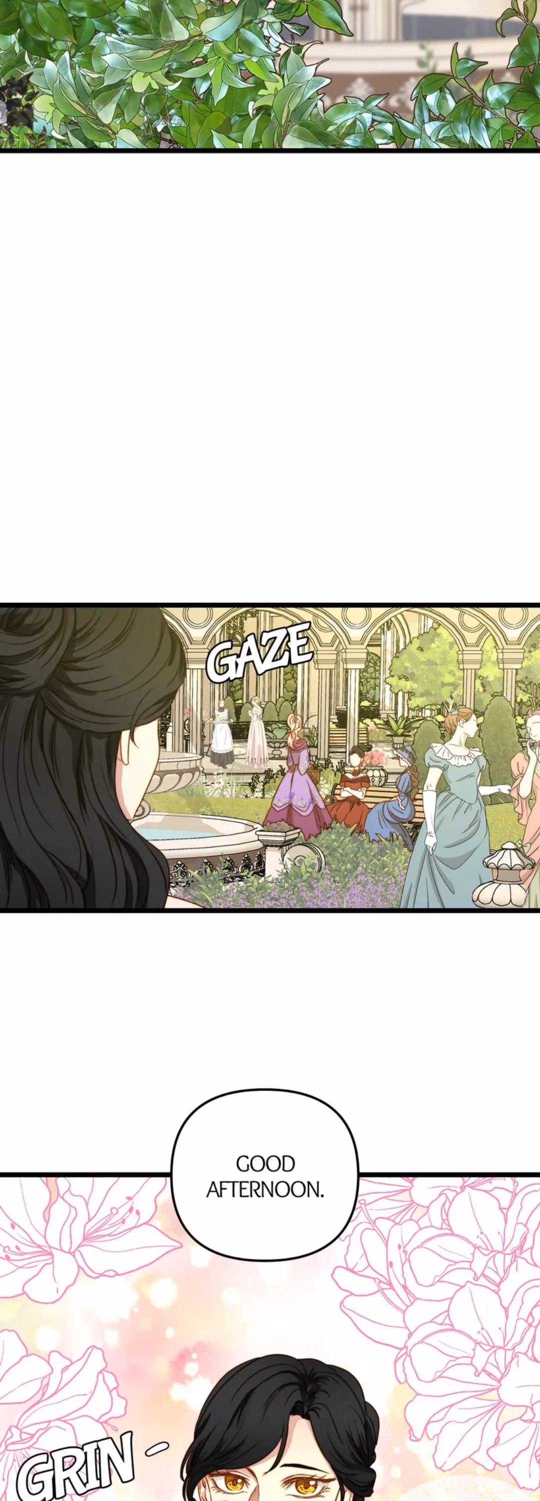 Read Undercover Empress chapter 36 image 22 on Lezhin