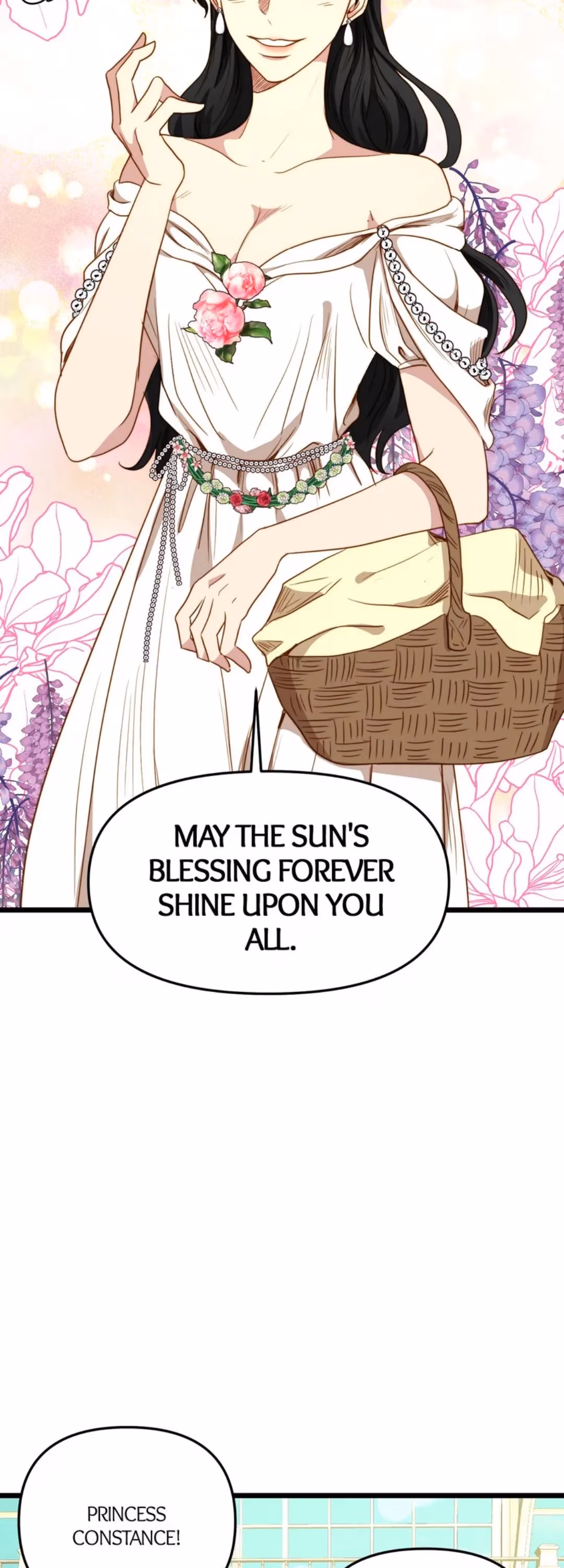 Read Undercover Empress chapter 36 image 23 on Lezhin