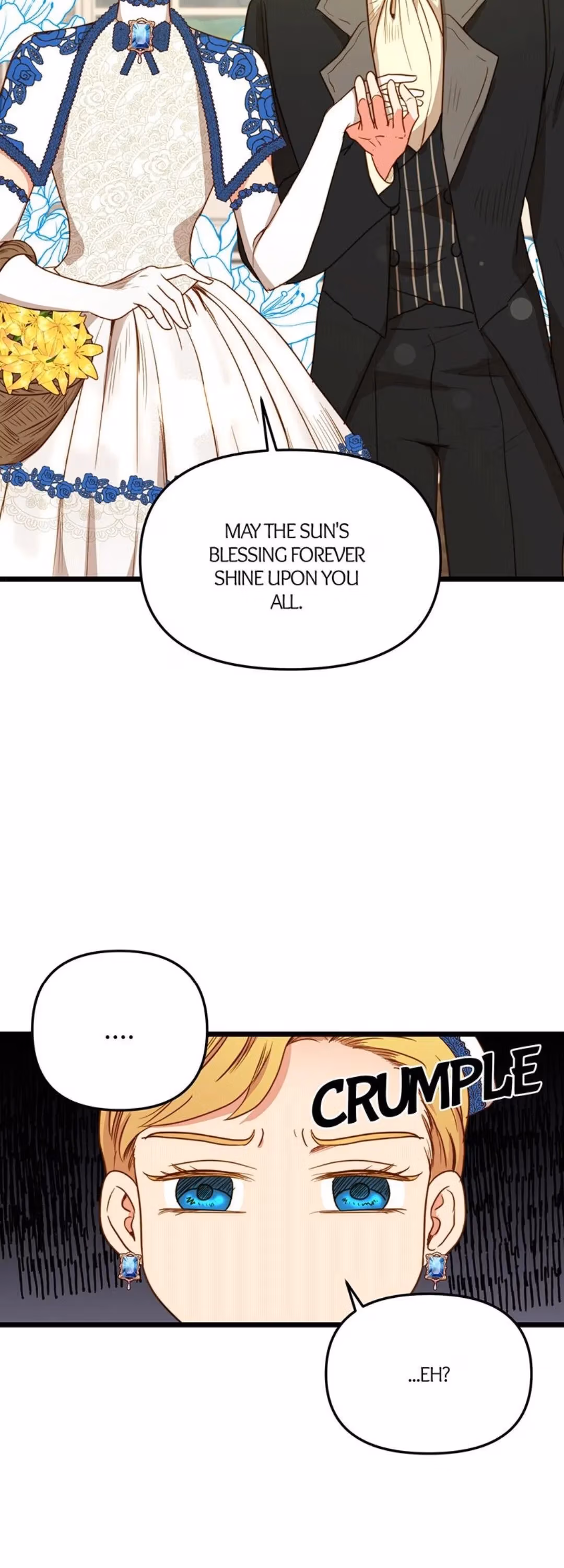 Read Undercover Empress chapter 36 image 35 on Lezhin