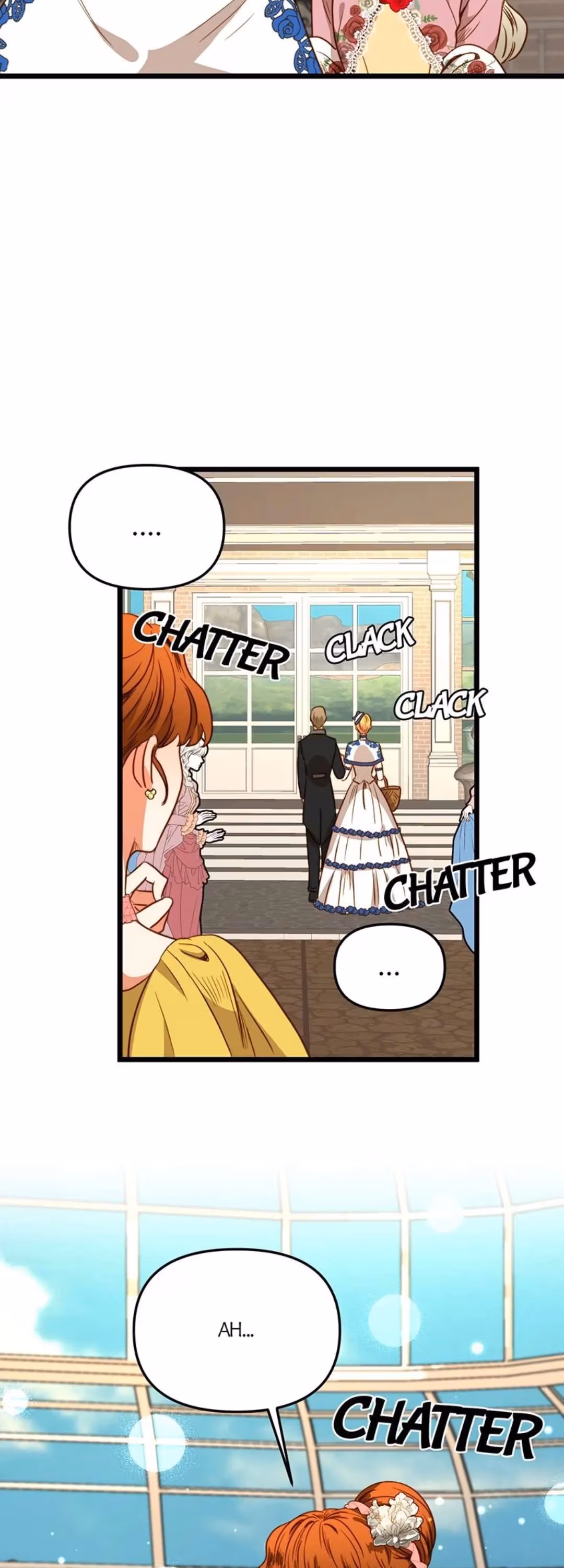 Read Undercover Empress chapter 38 image 10 on Lezhin