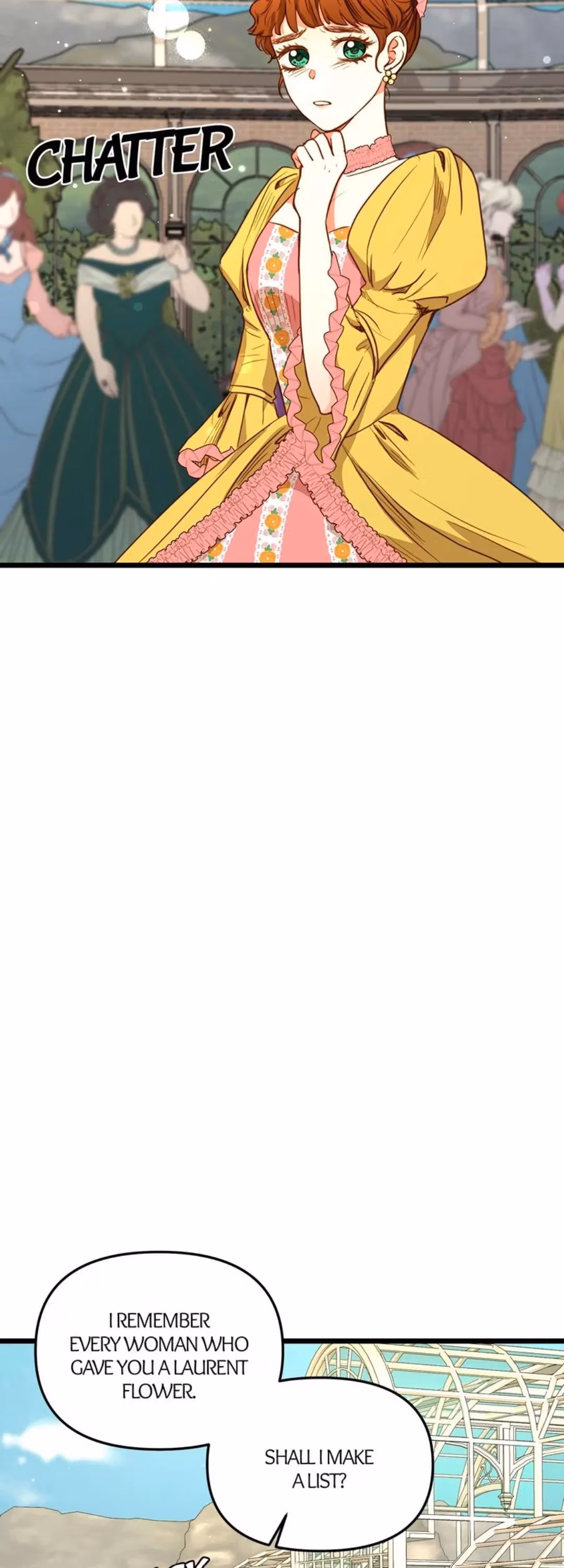 Read Undercover Empress chapter 38 image 11 on Lezhin