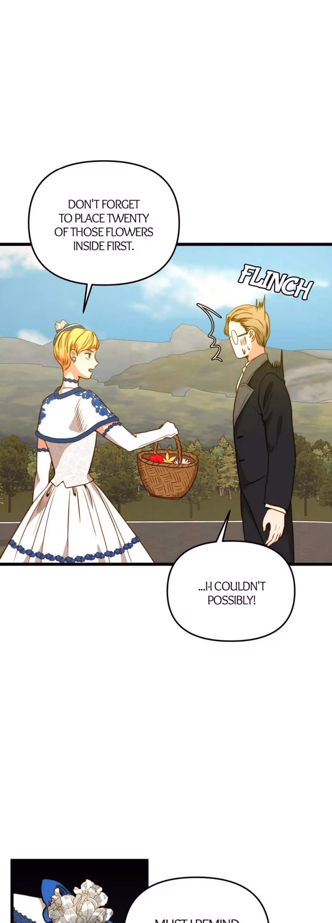 Read Undercover Empress chapter 38 image 16 on Lezhin