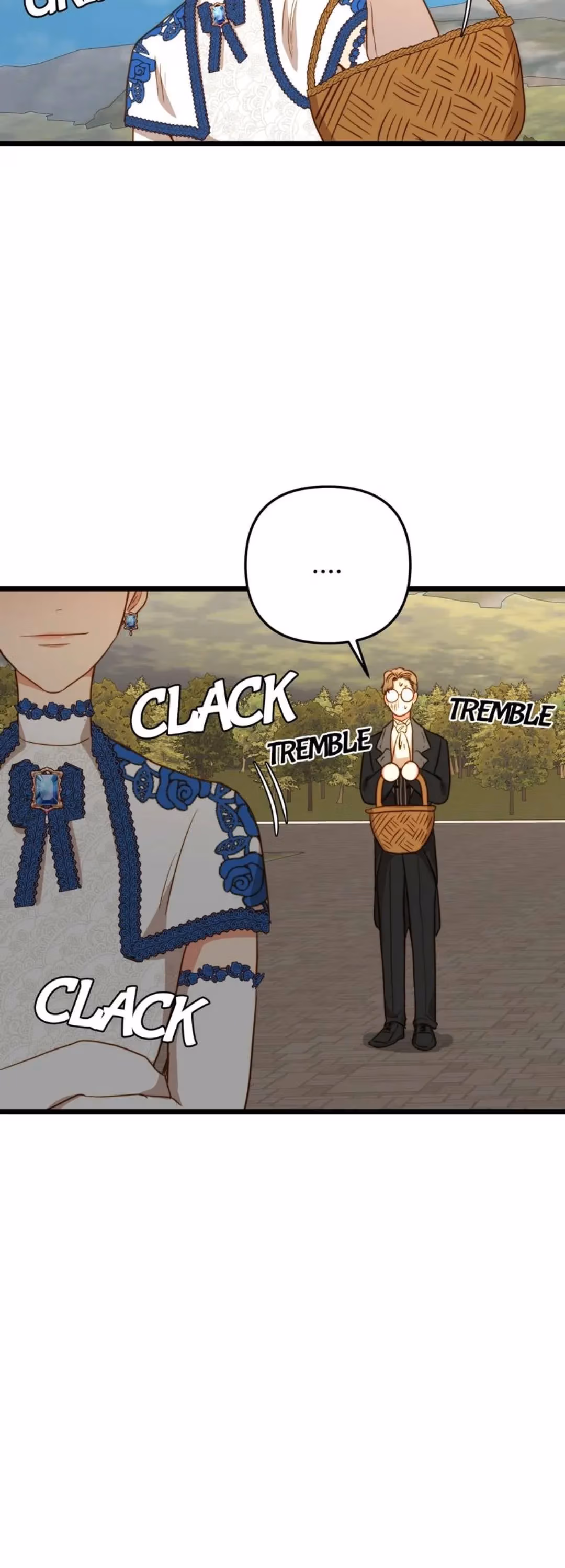 Read Undercover Empress chapter 38 image 18 on Lezhin
