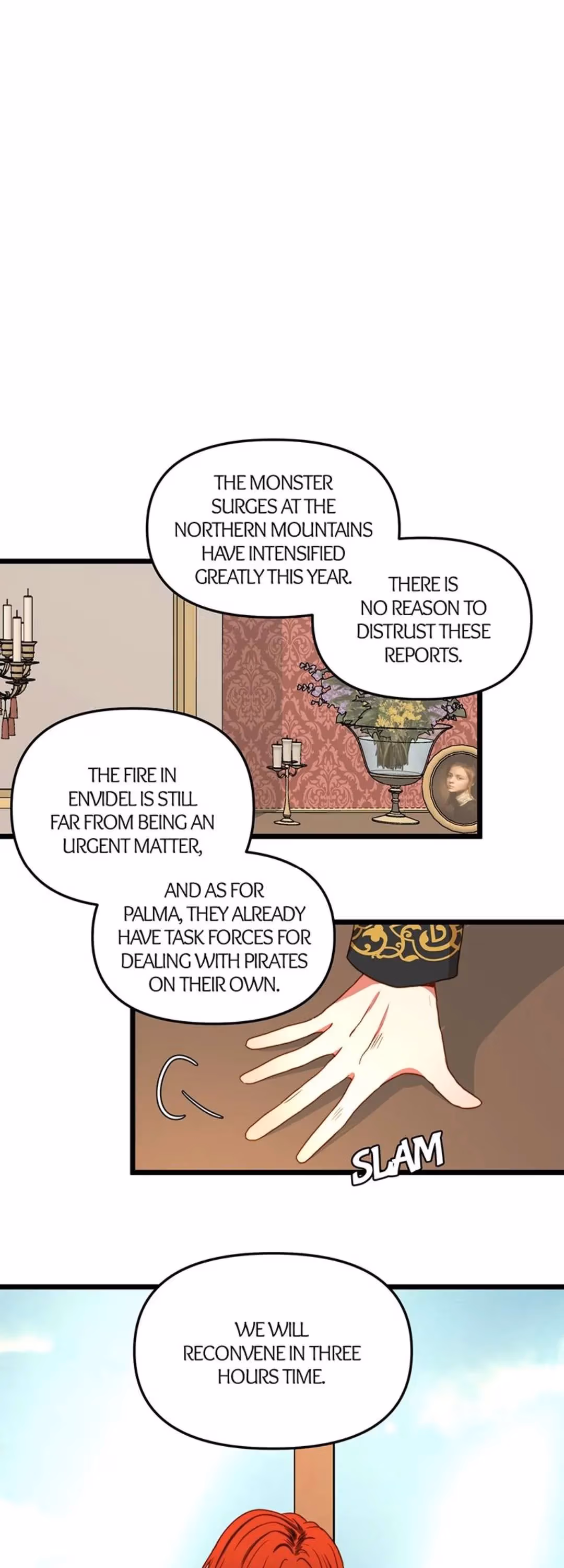 Read Undercover Empress chapter 38 image 24 on Lezhin