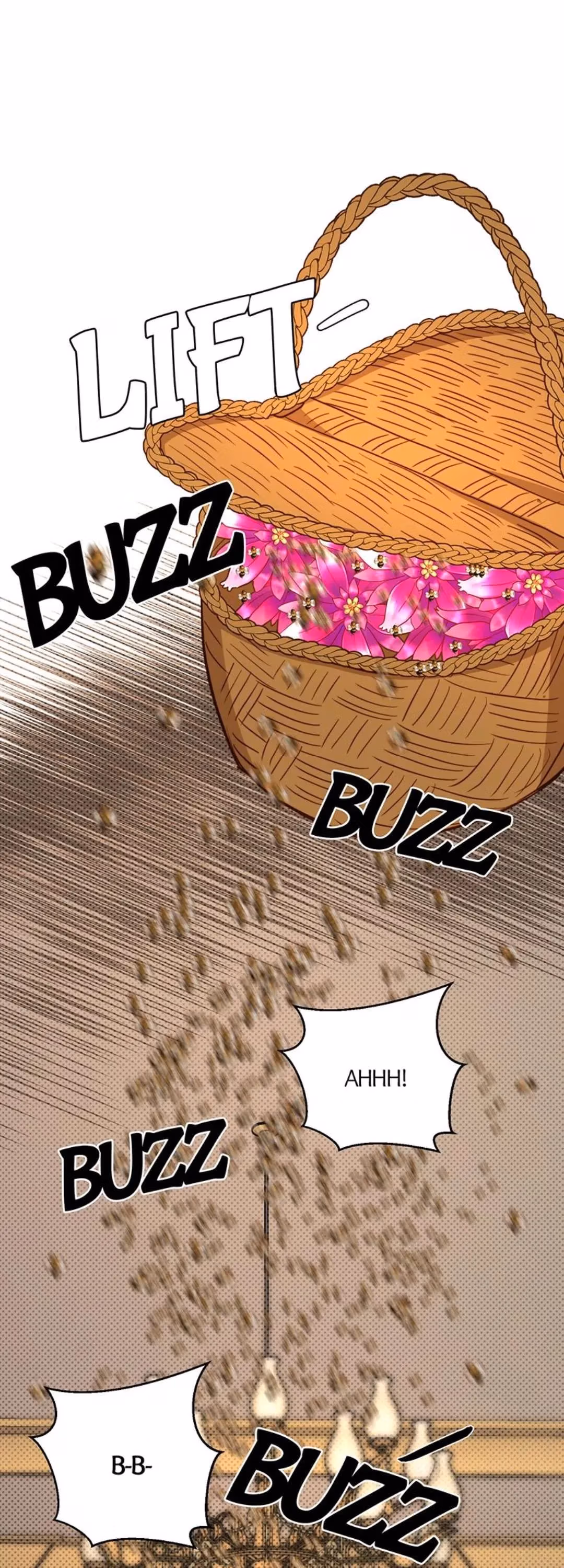 Read Undercover Empress chapter 38 image 30 on Lezhin