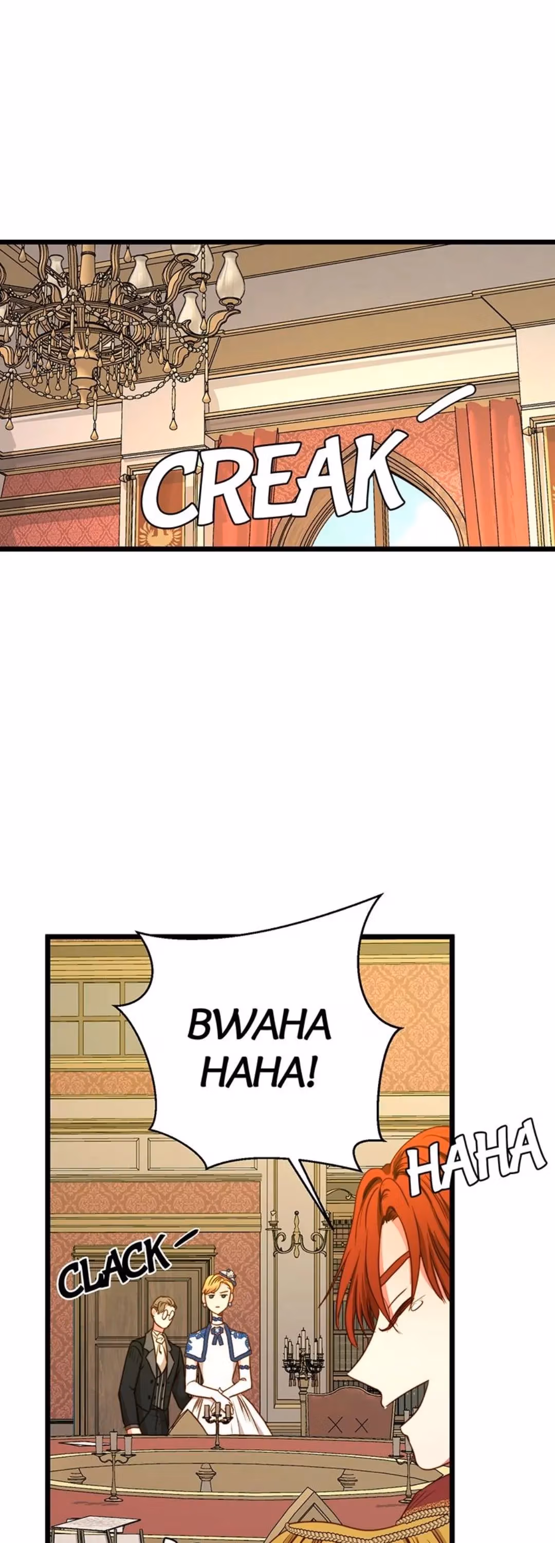 Read Undercover Empress chapter 38 image 38 on Lezhin