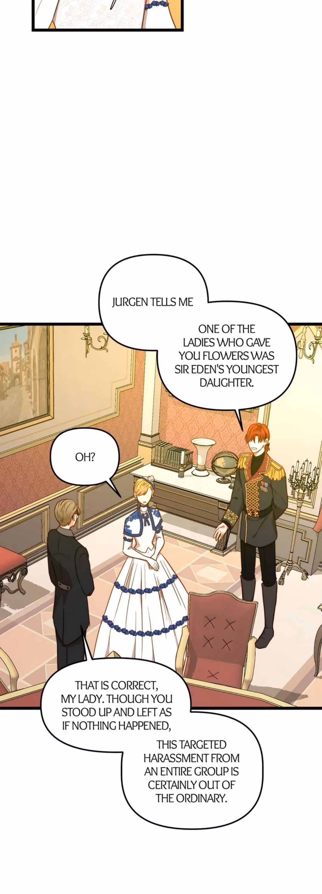 Read Undercover Empress chapter 38 image 42 on Lezhin