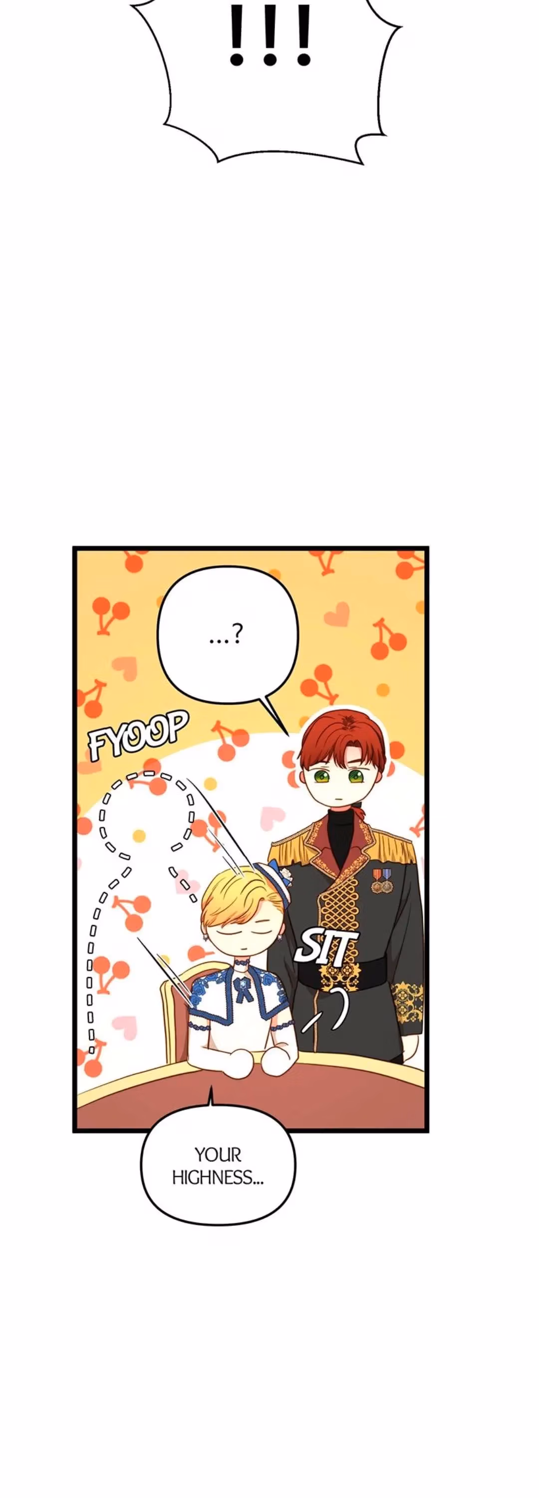 Read Undercover Empress chapter 38 image 47 on Lezhin