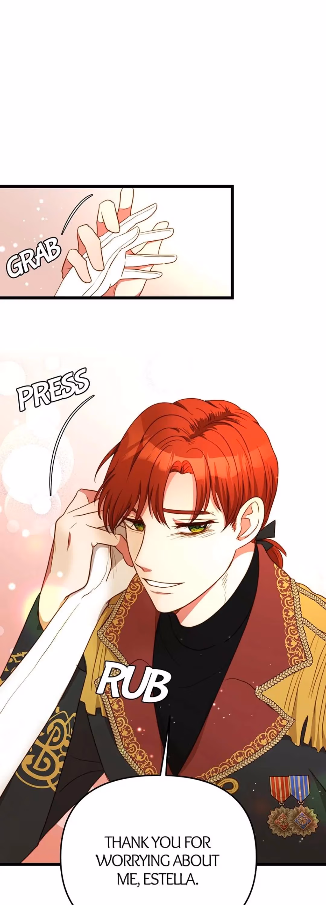 Read Undercover Empress chapter 39 image 12 on Lezhin
