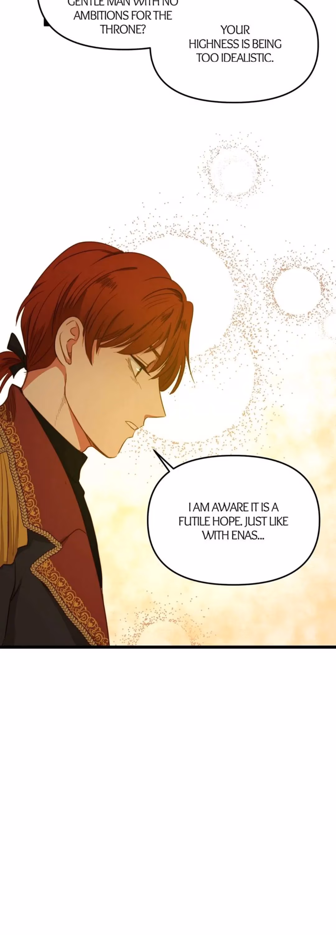 Read Undercover Empress chapter 39 image 21 on Lezhin